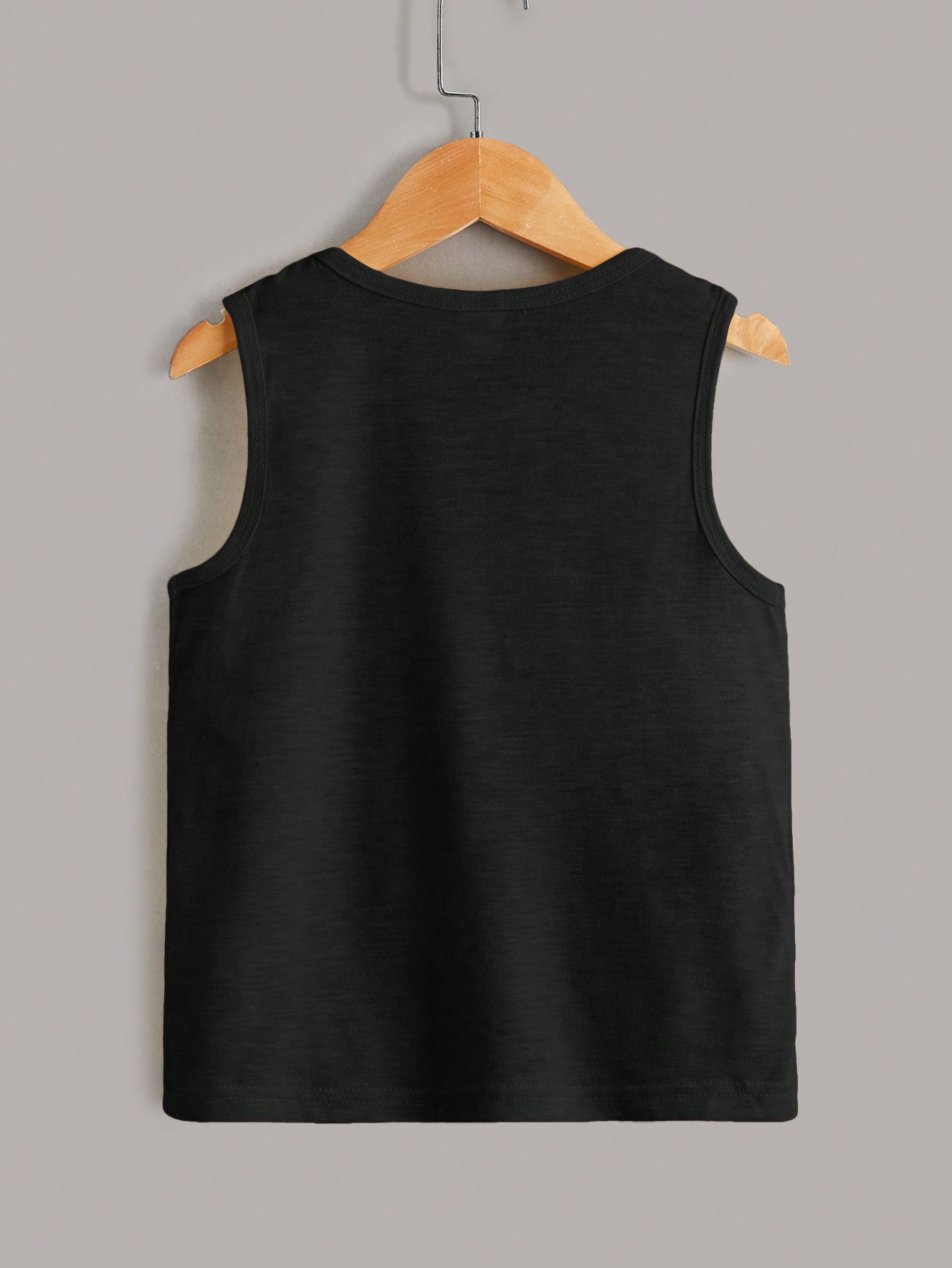 Young Boys Tanks