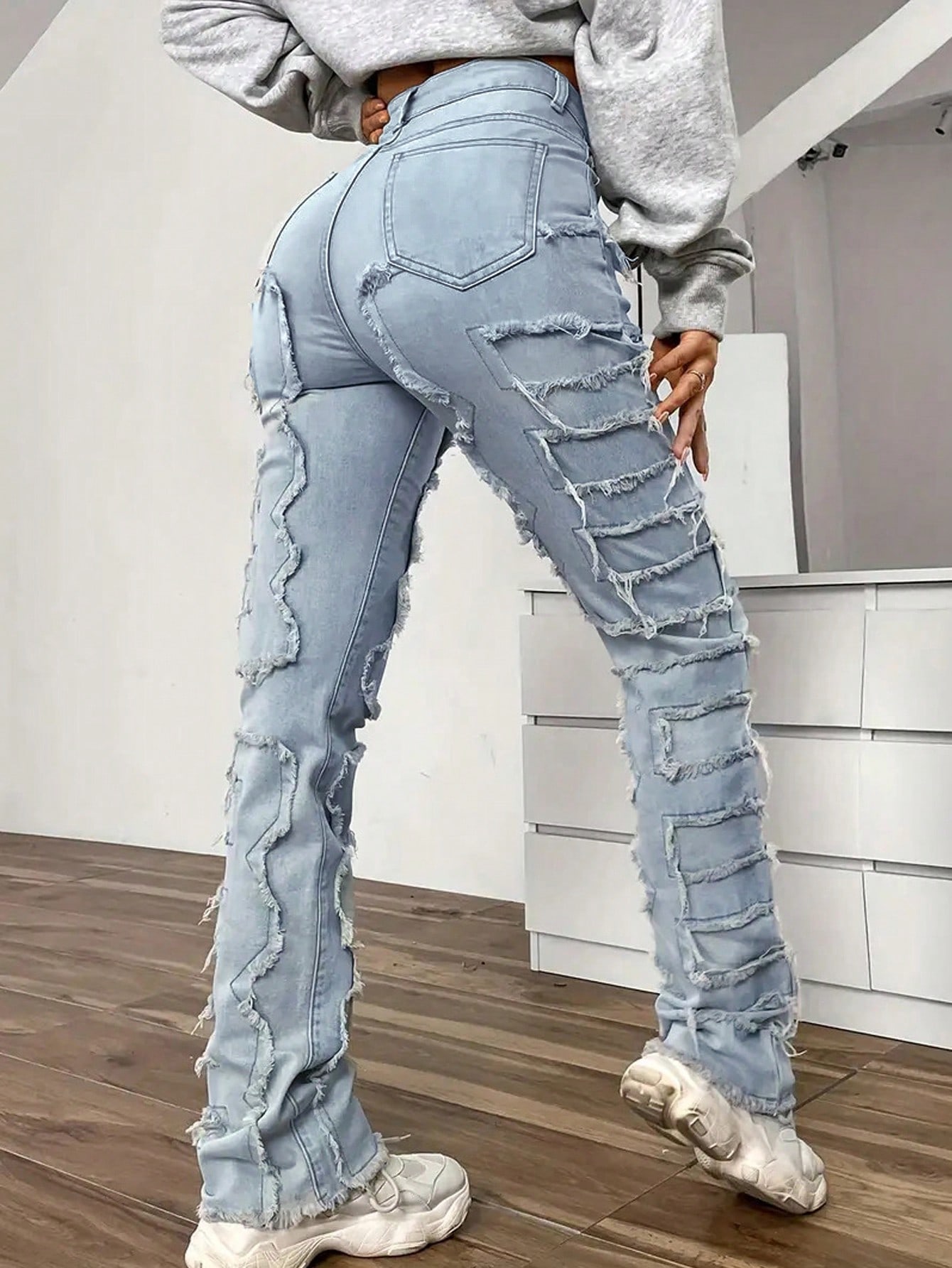 Tween Girls Jeans