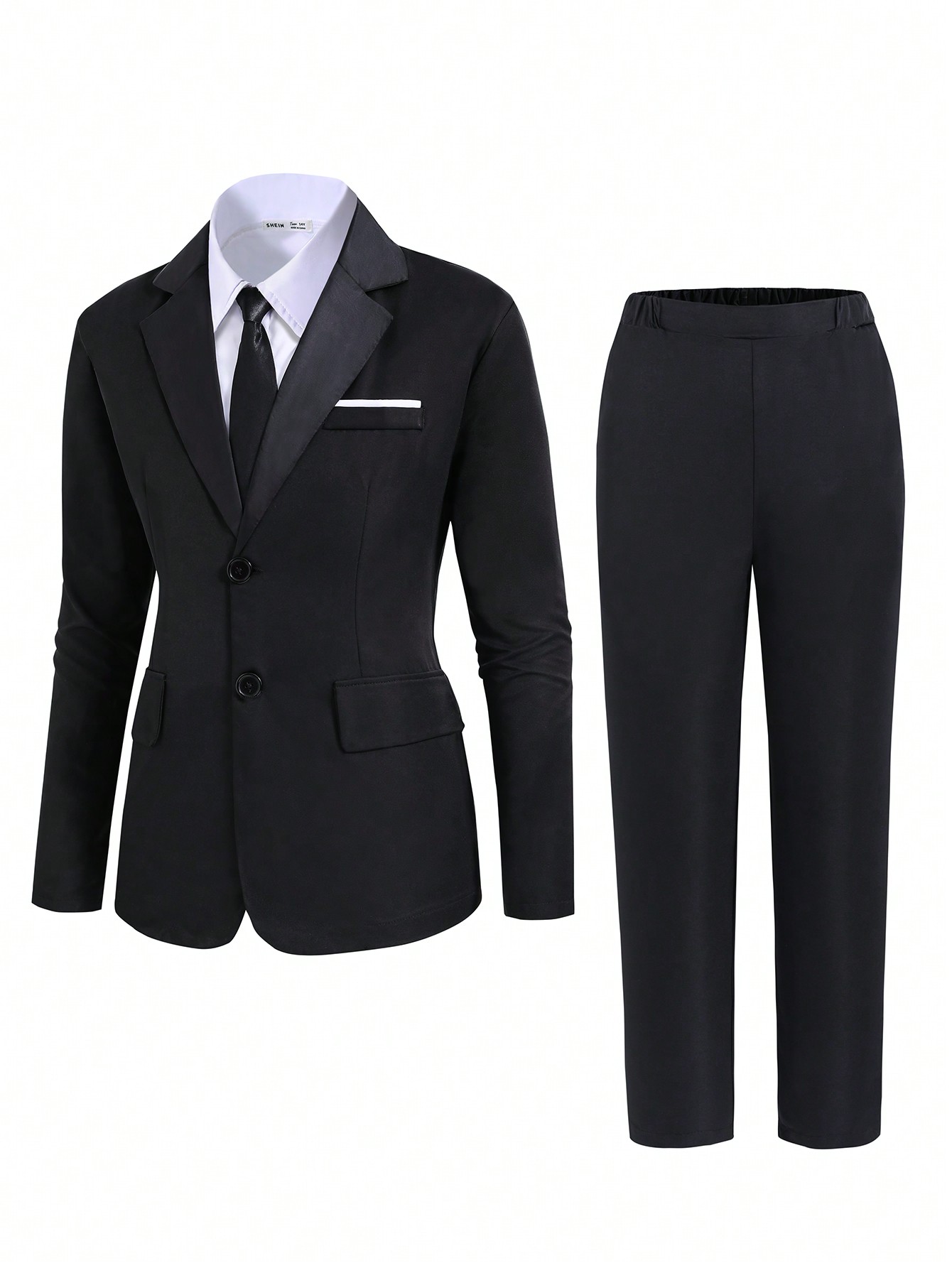 Teen Boys Suits