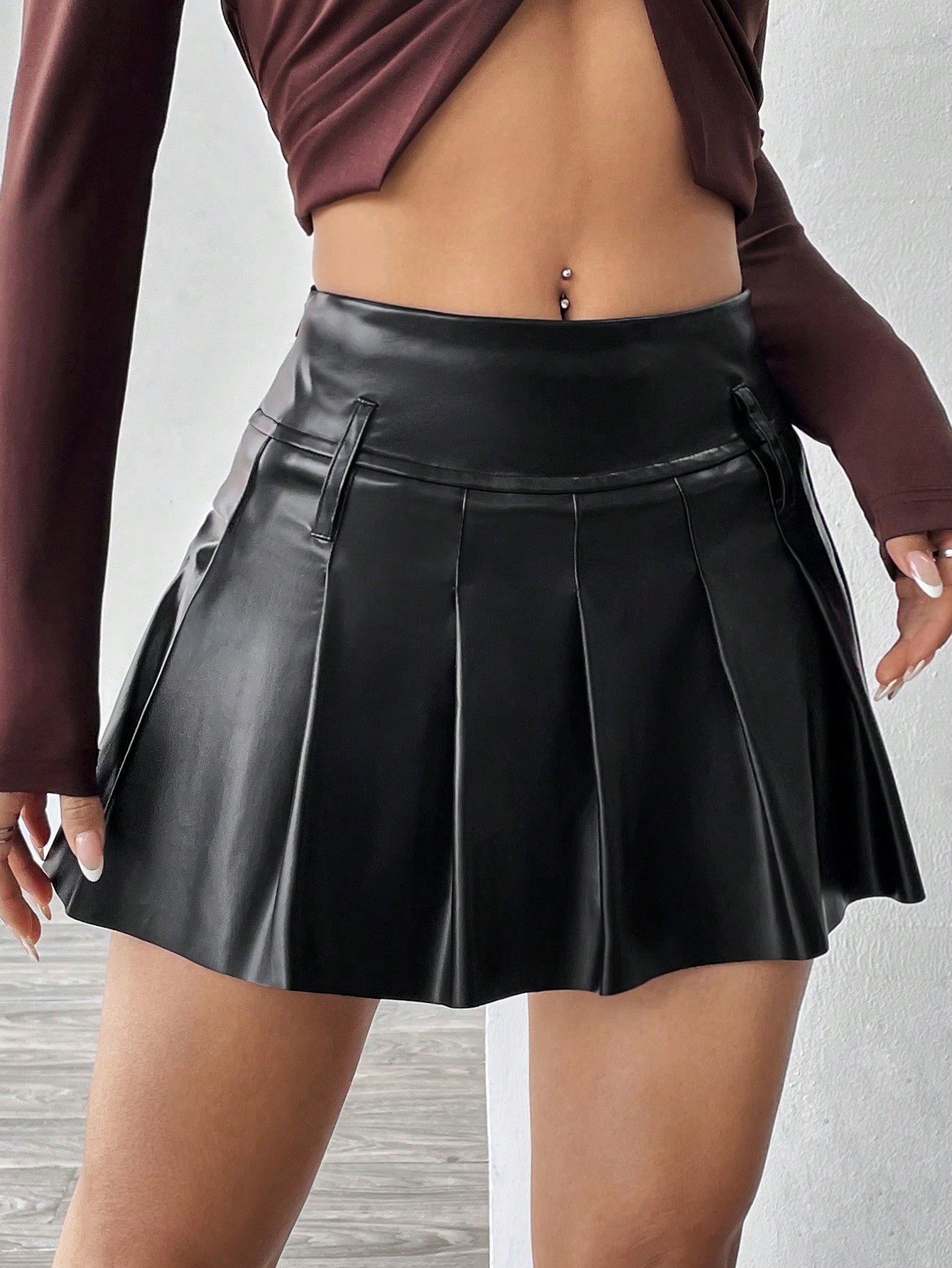 Mini Skirts