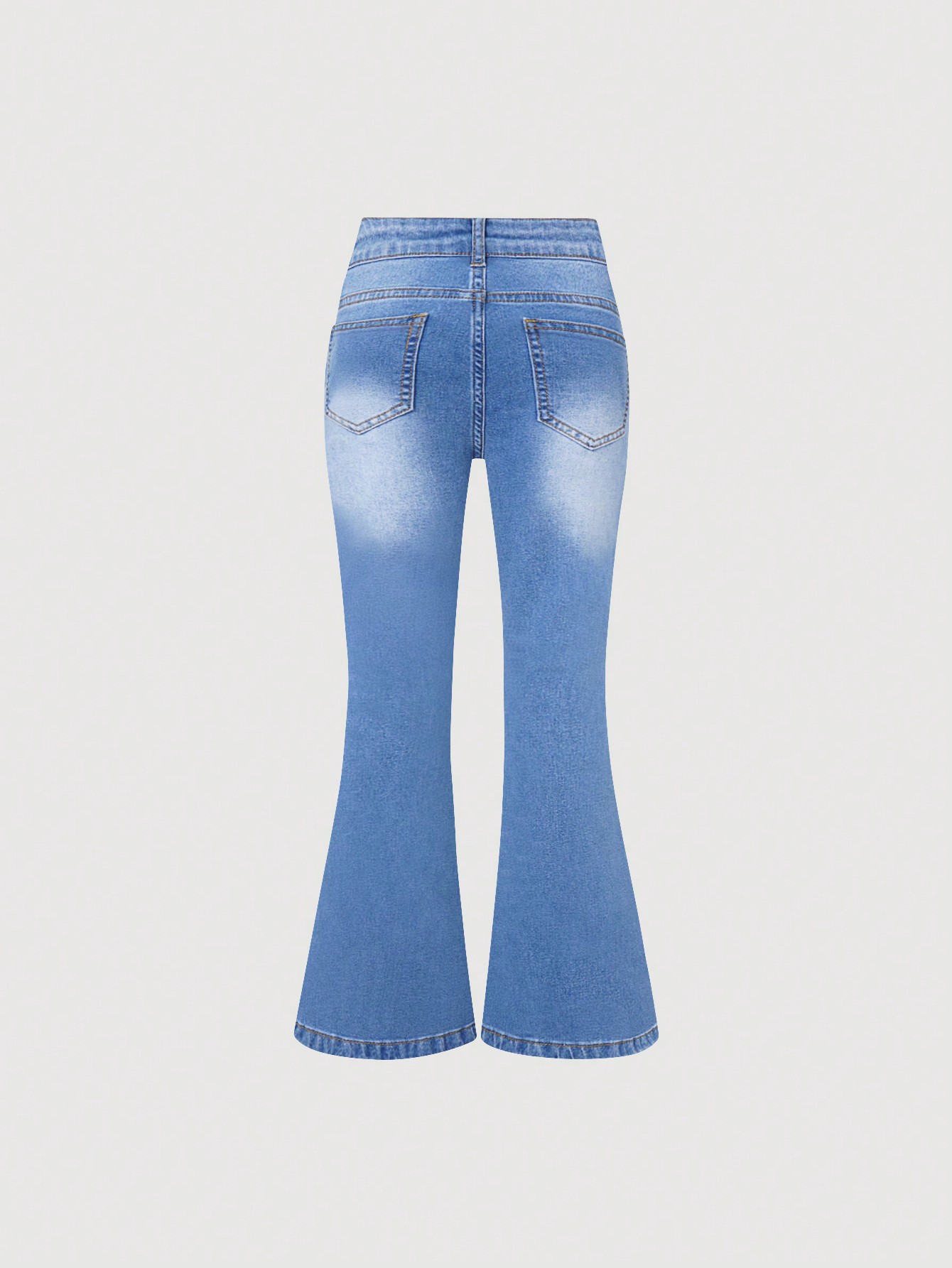 Tween Girls Jeans