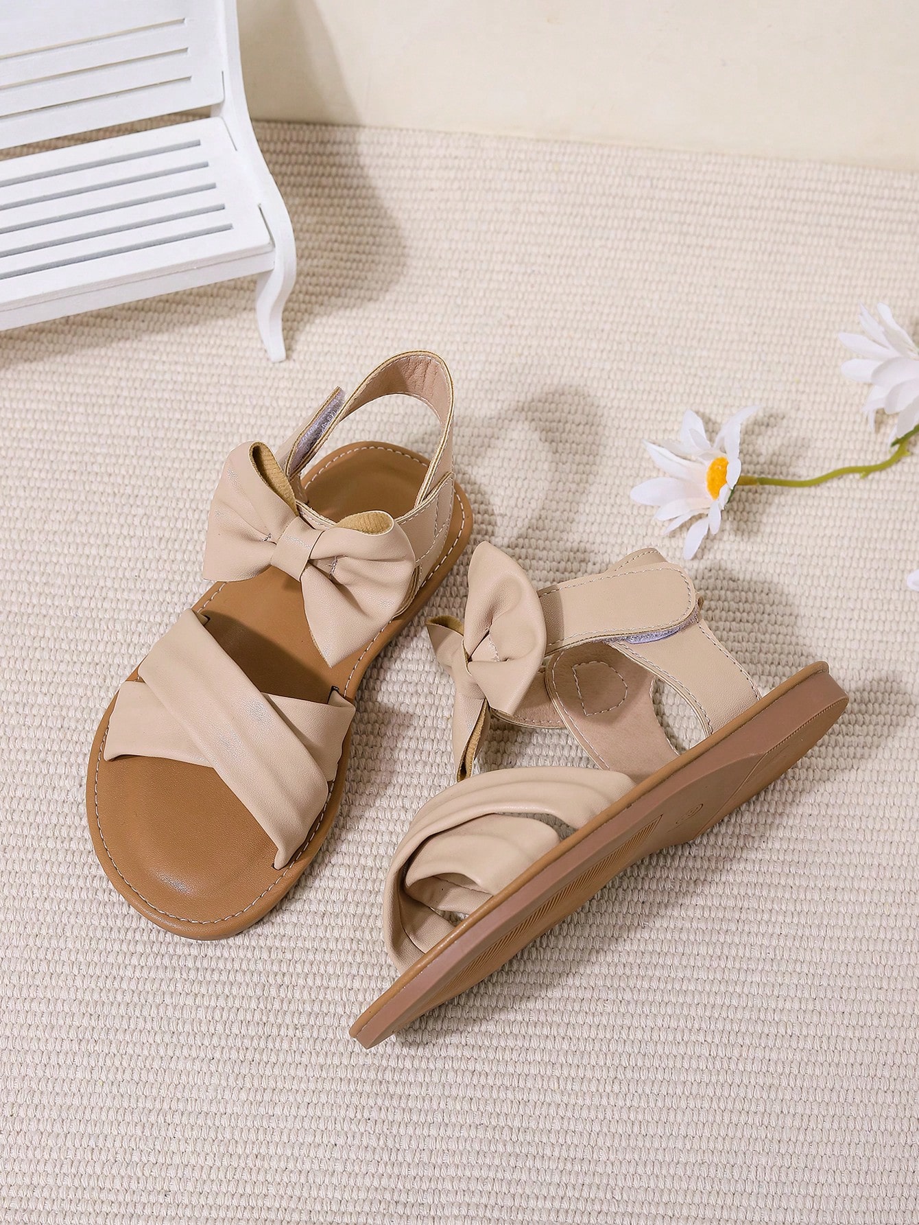 Kids Flat Sandals