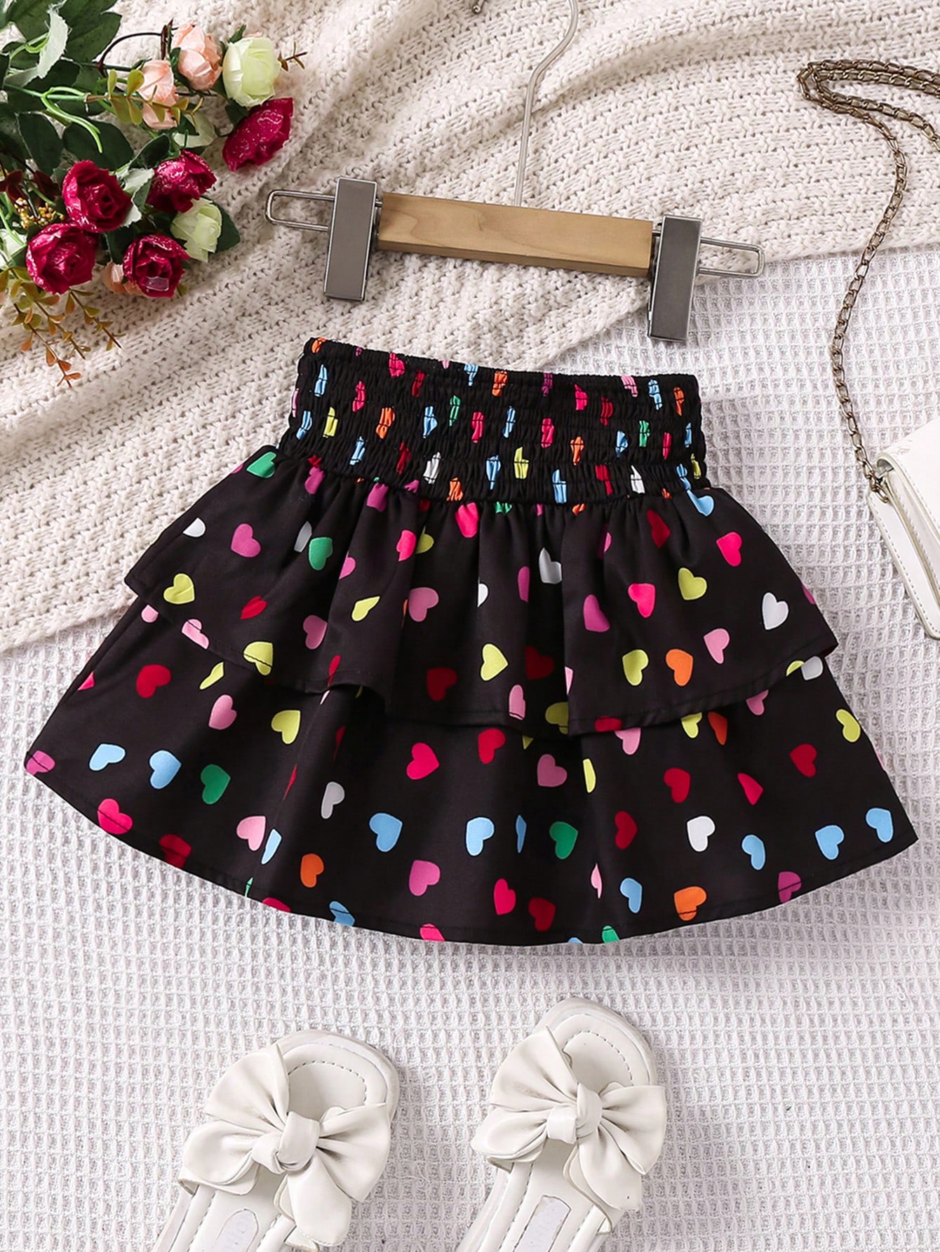 Young Girls Skirts