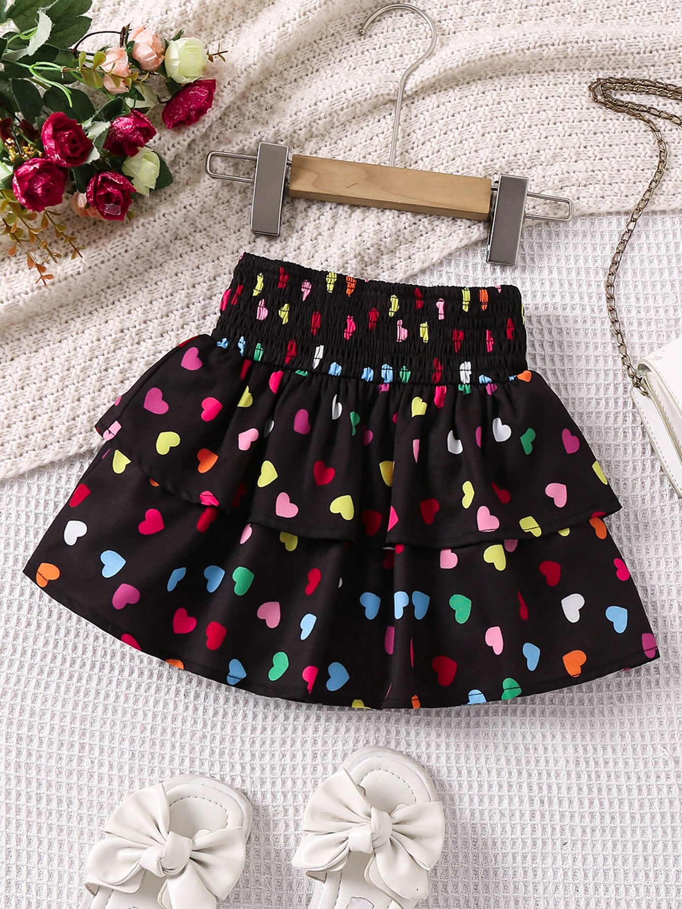 Young Girls Skirts