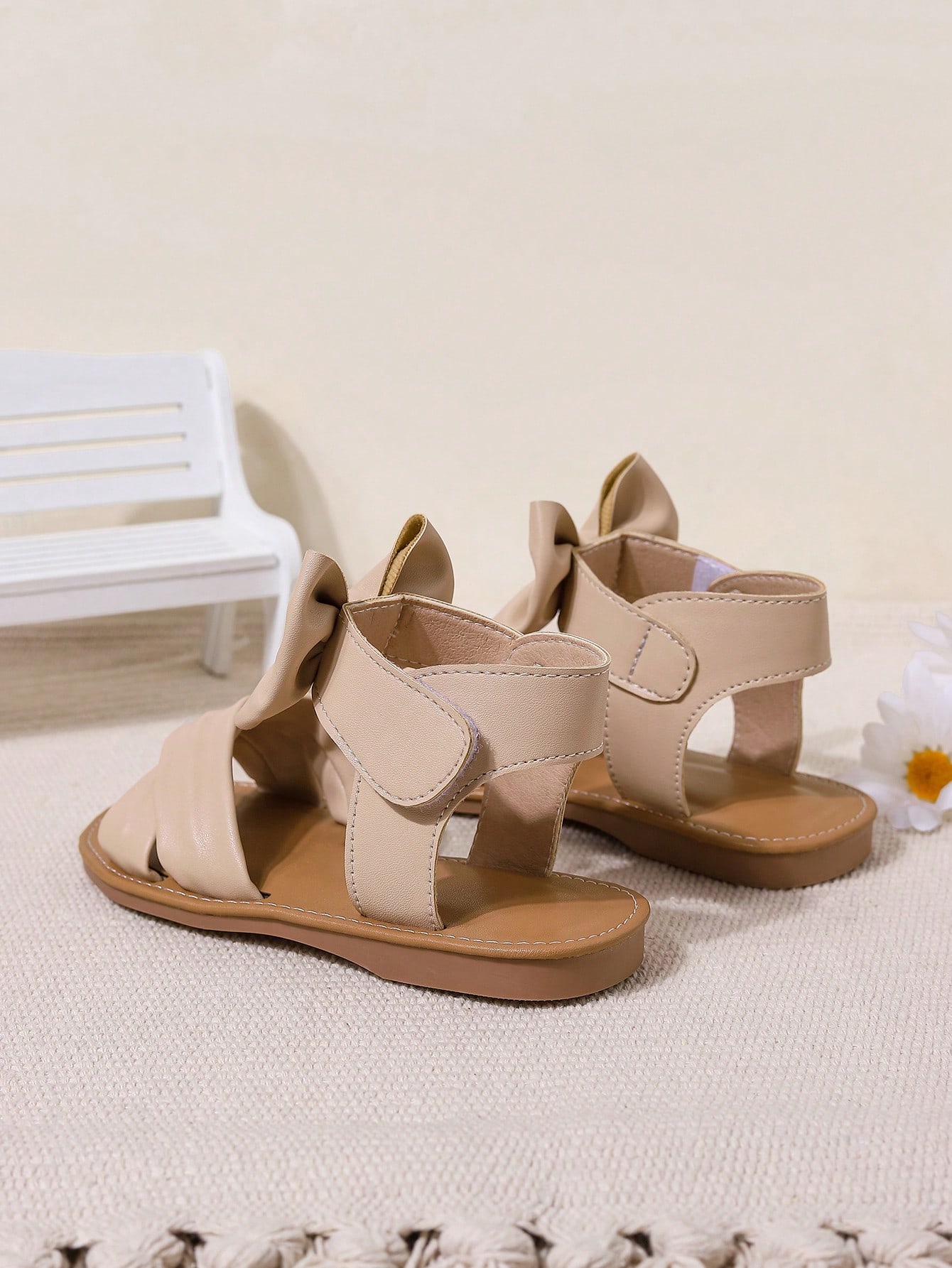 Kids Flat Sandals