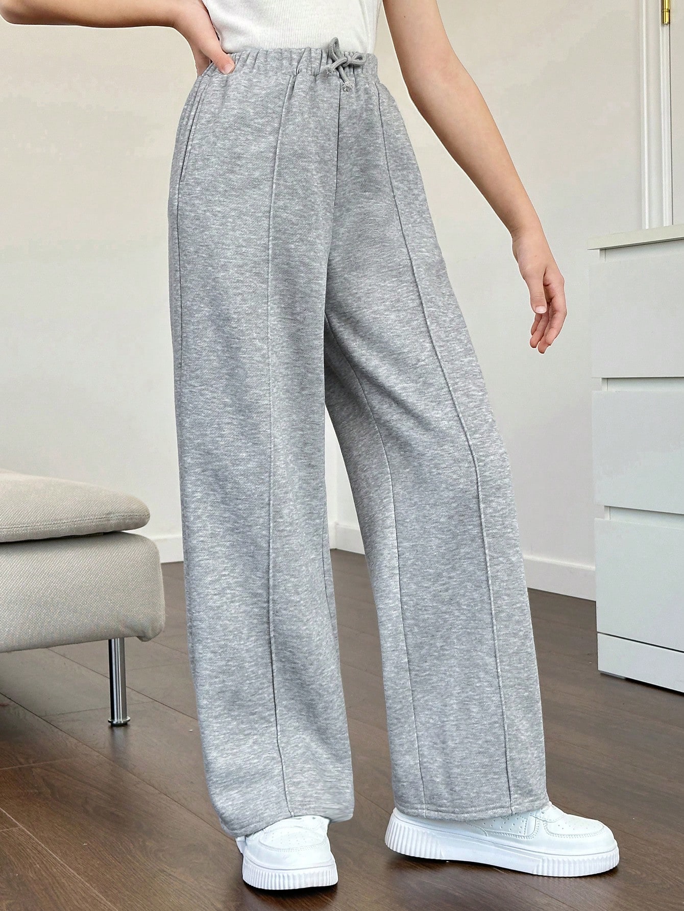 Tween Girls Sweatpants