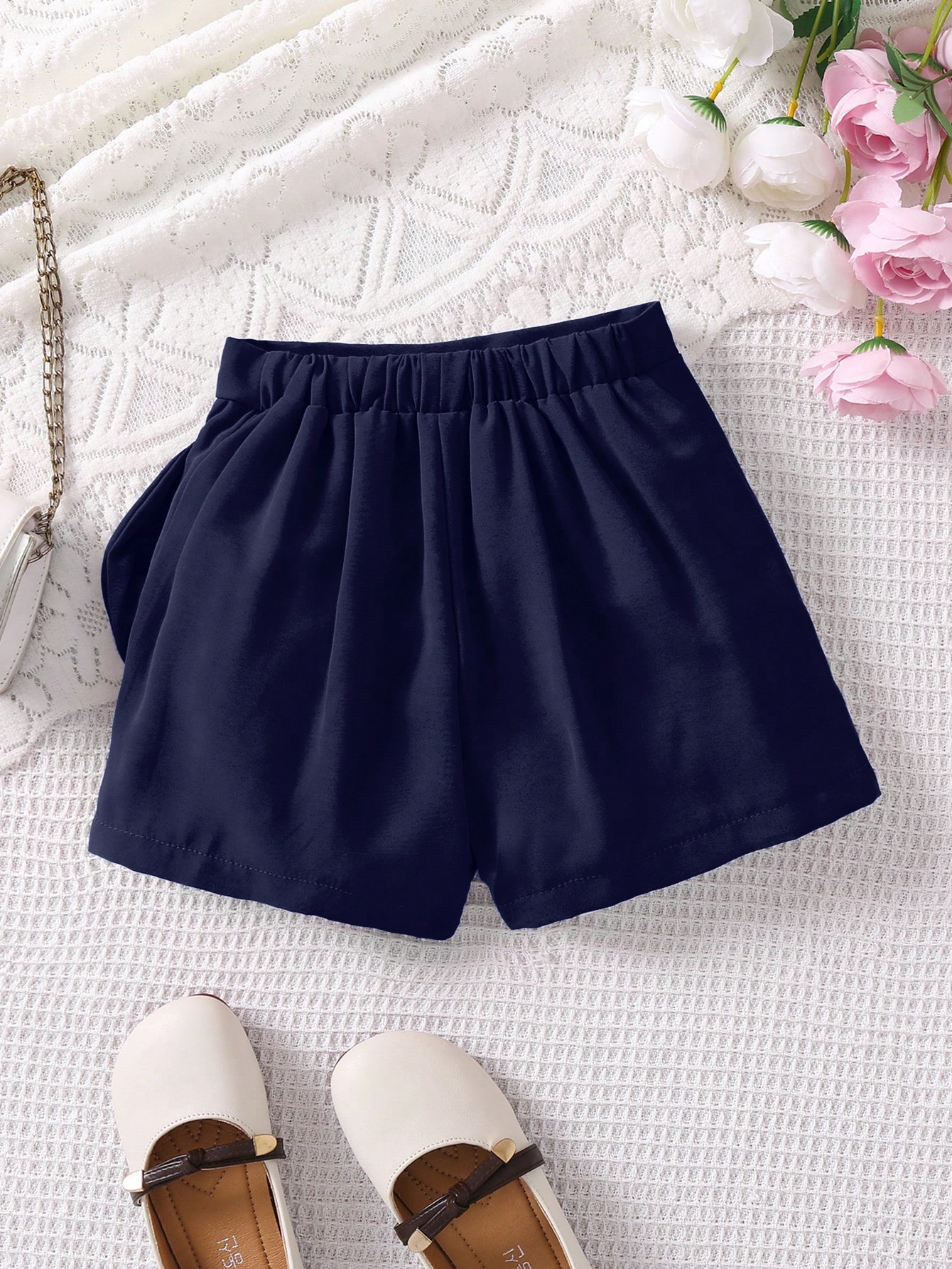 Young Girls Shorts