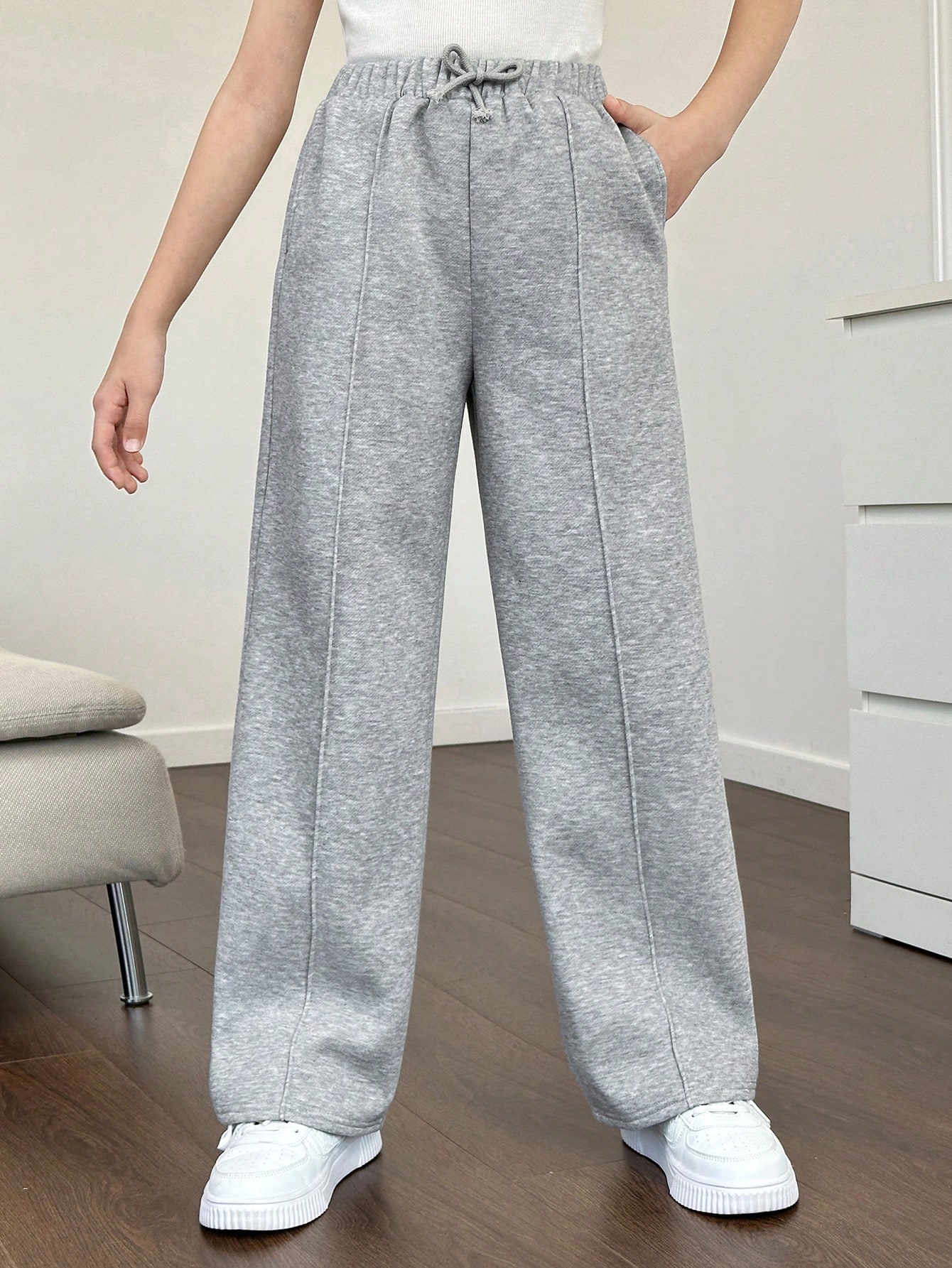 Tween Girls Sweatpants