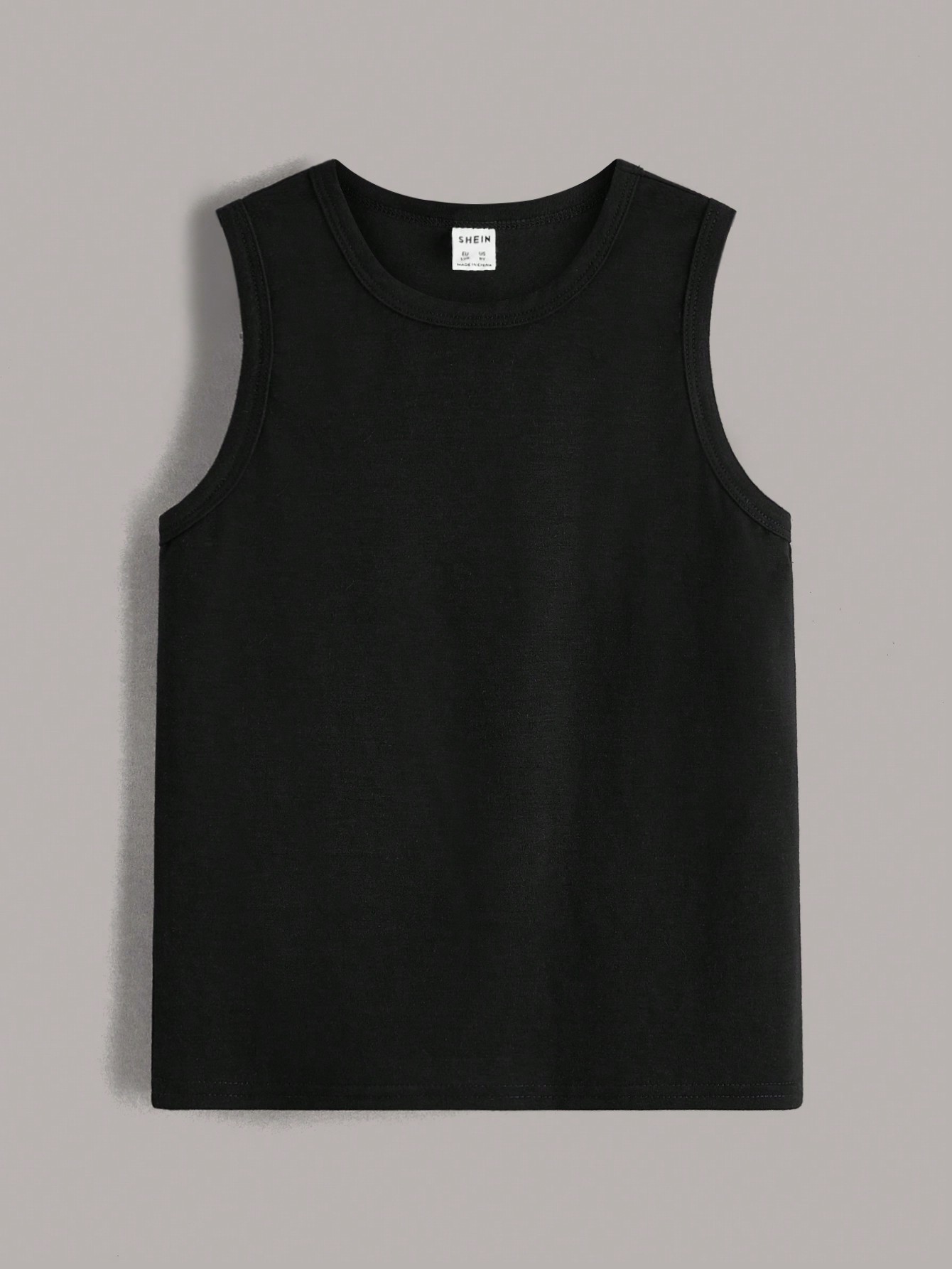 Tween Boys Tanks