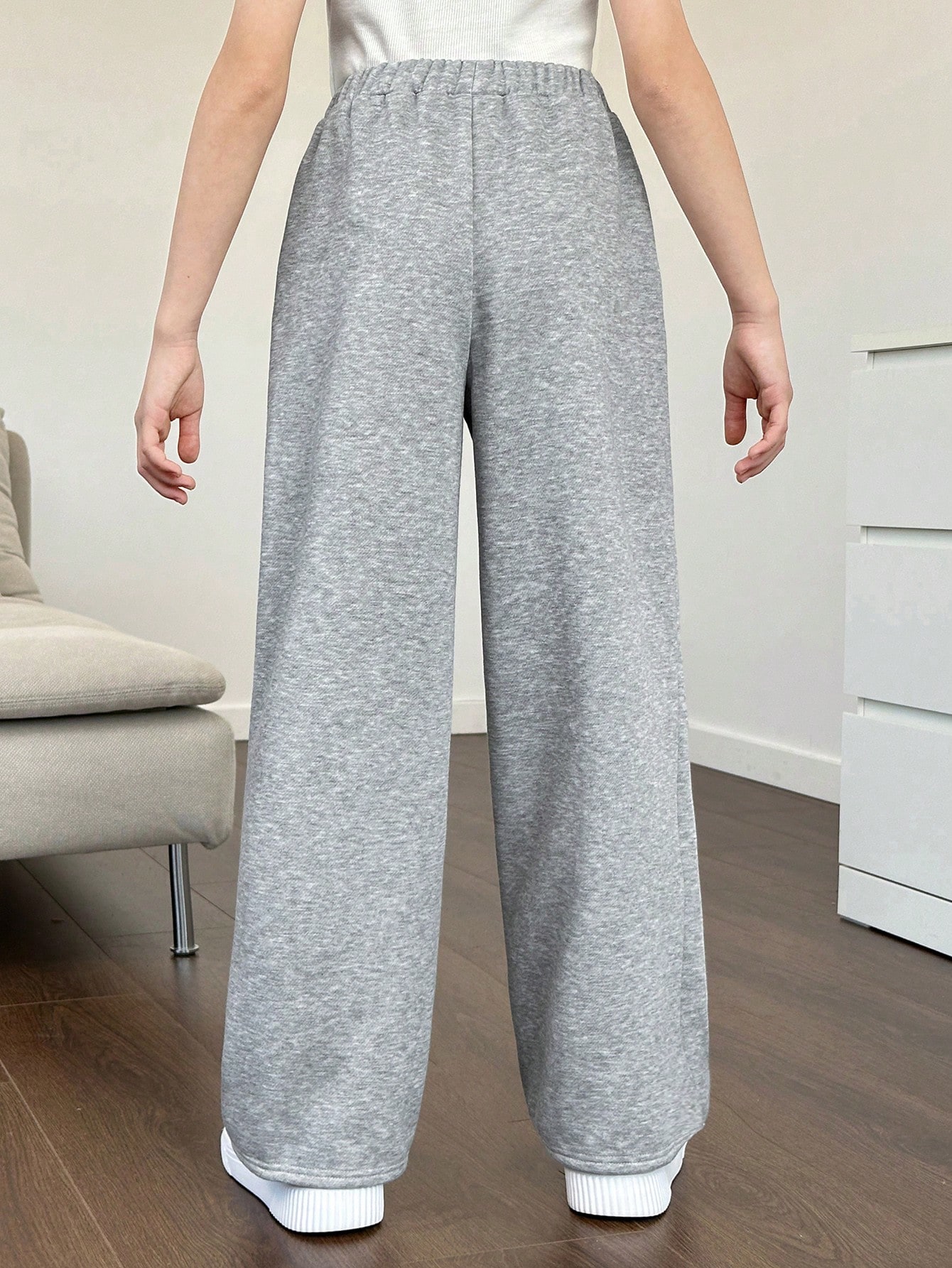 Tween Girls Sweatpants