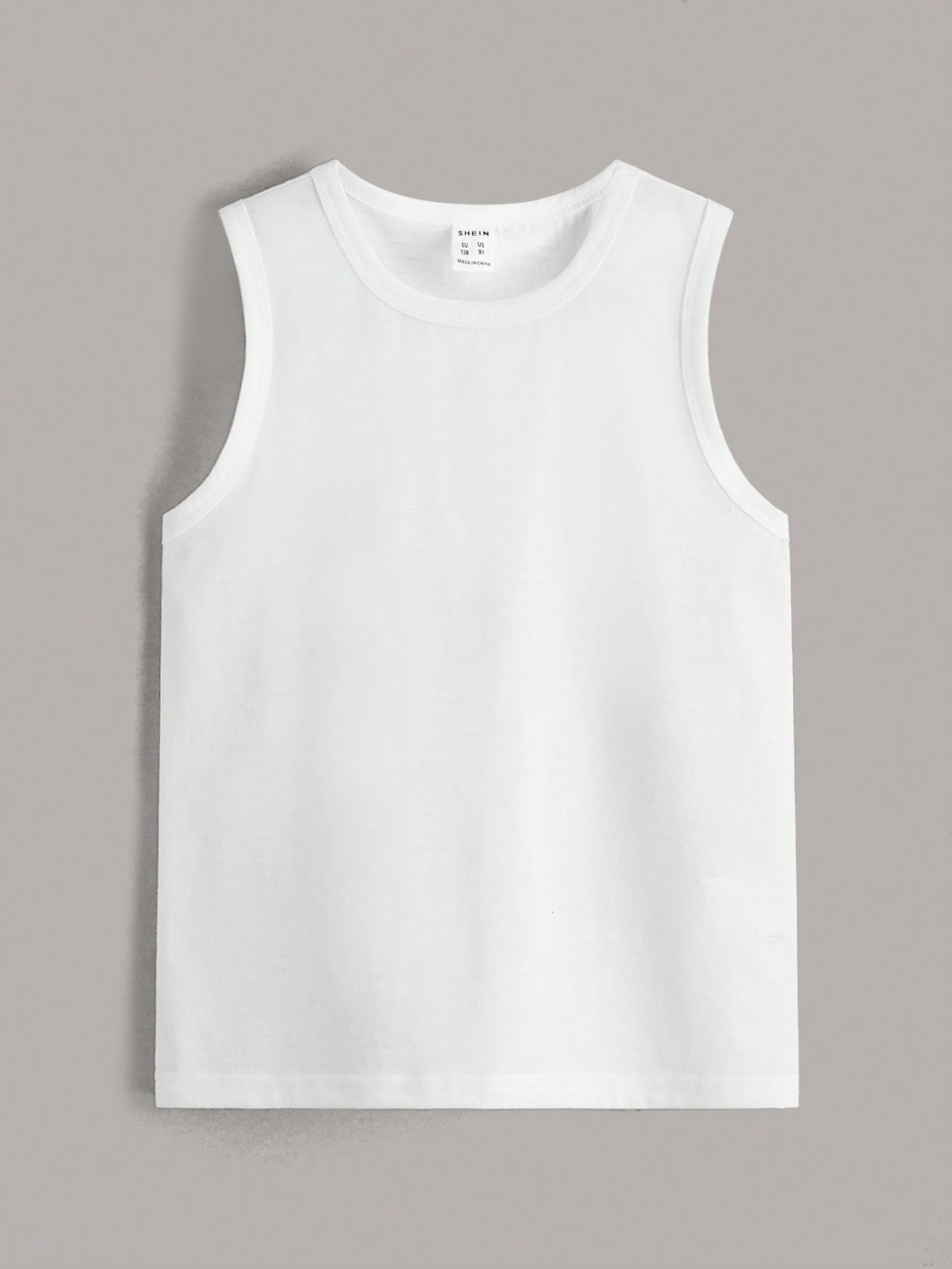 Tween Boys Tanks