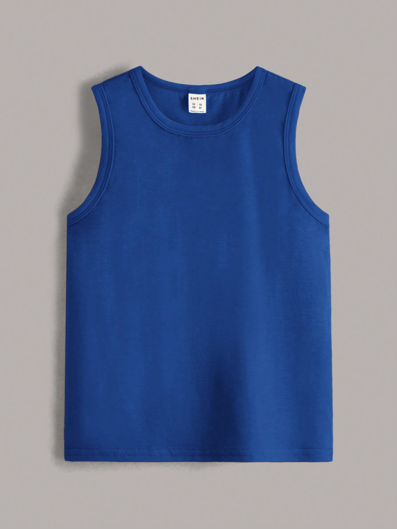 Tween Boys Tanks