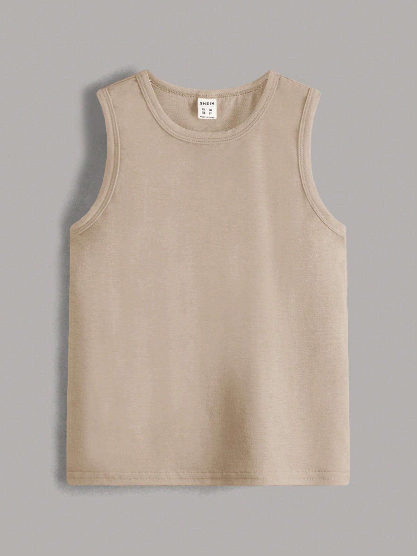 Tween Boys Tanks