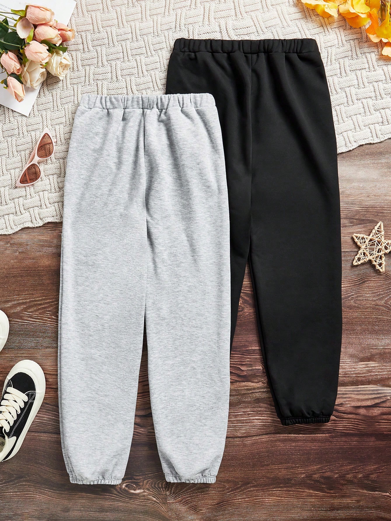 Tween Girls Sweatpants