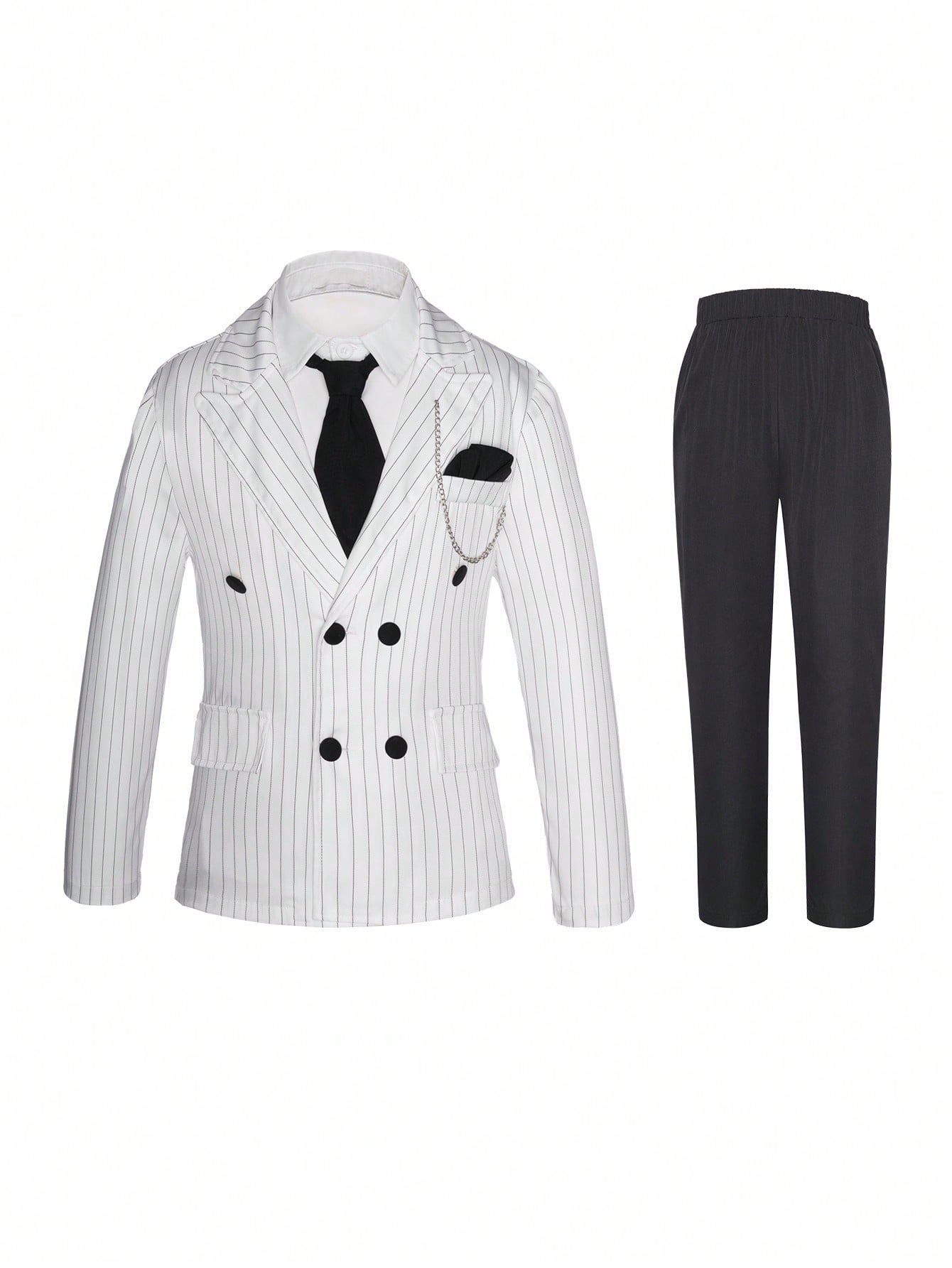 Tween Boys Suits