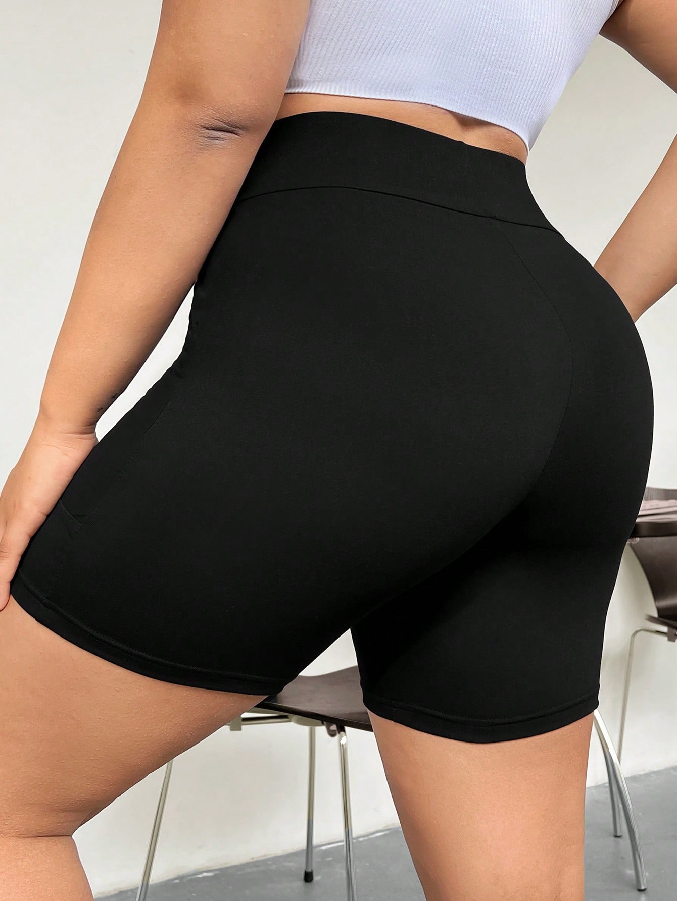 Plus Size Leggings