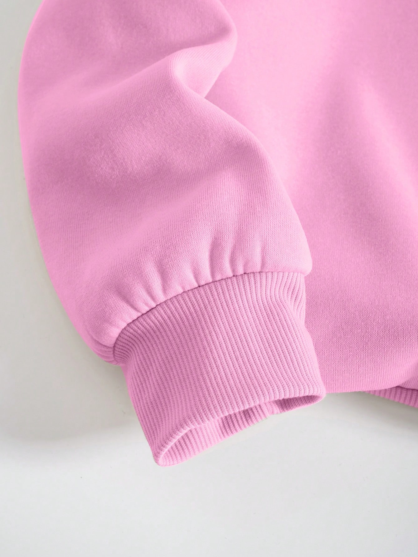 In Pink Women Sweatshirts