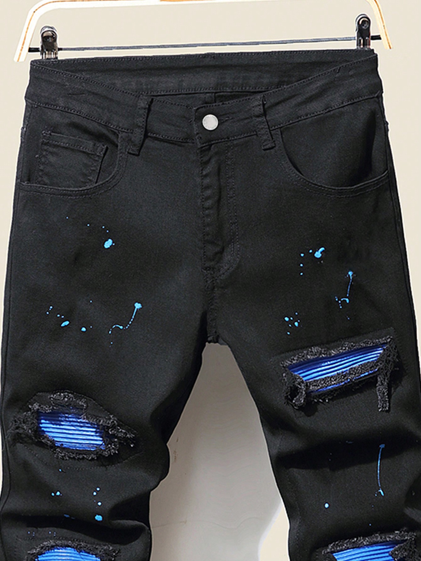 Teen Boys Jeans