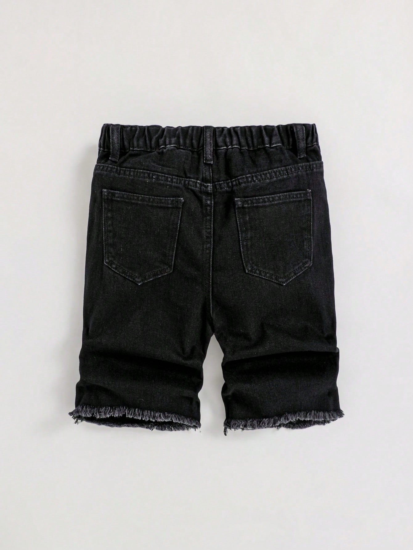 Tween Boys Denim Shorts