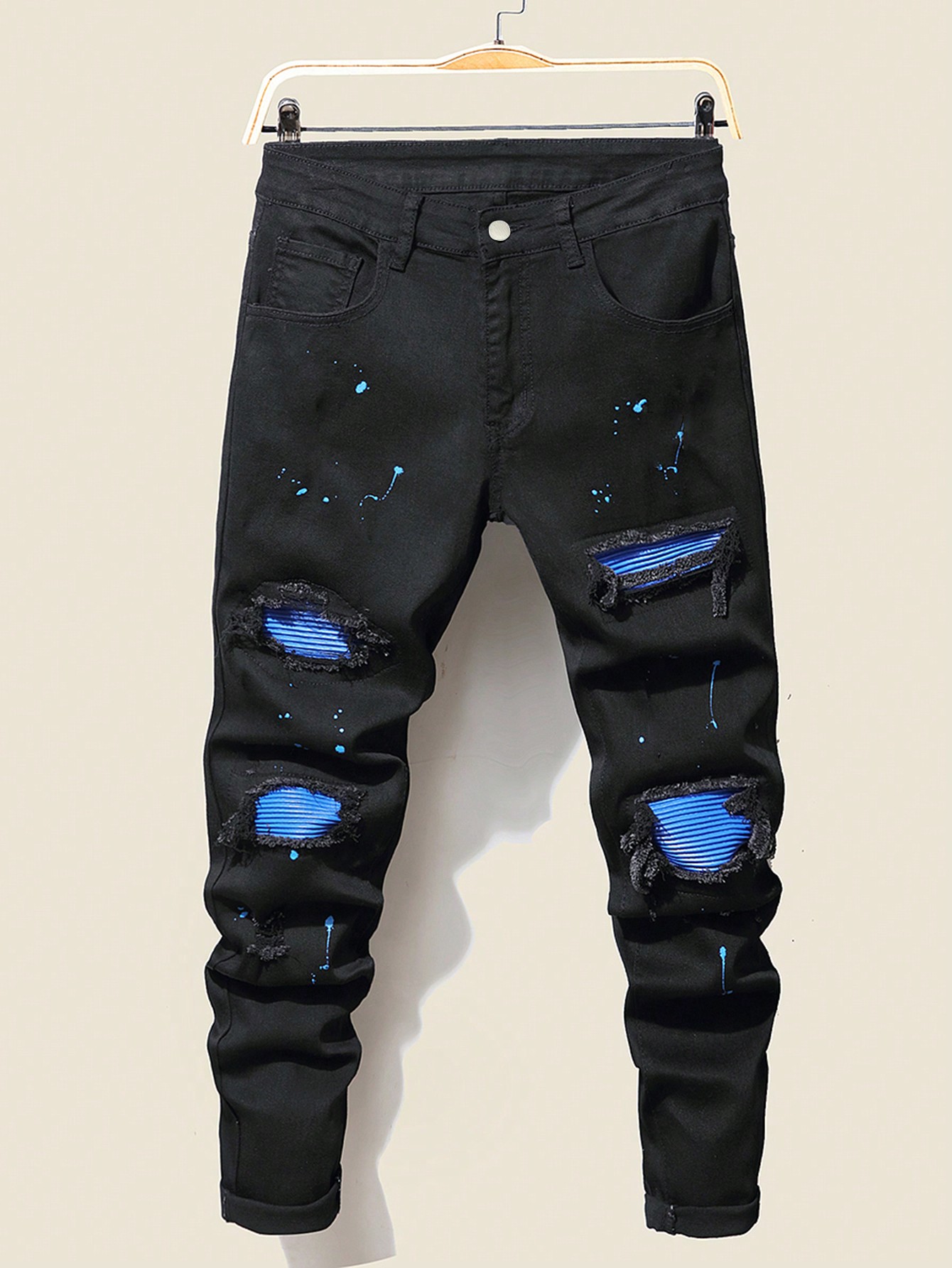 Teen Boys Jeans