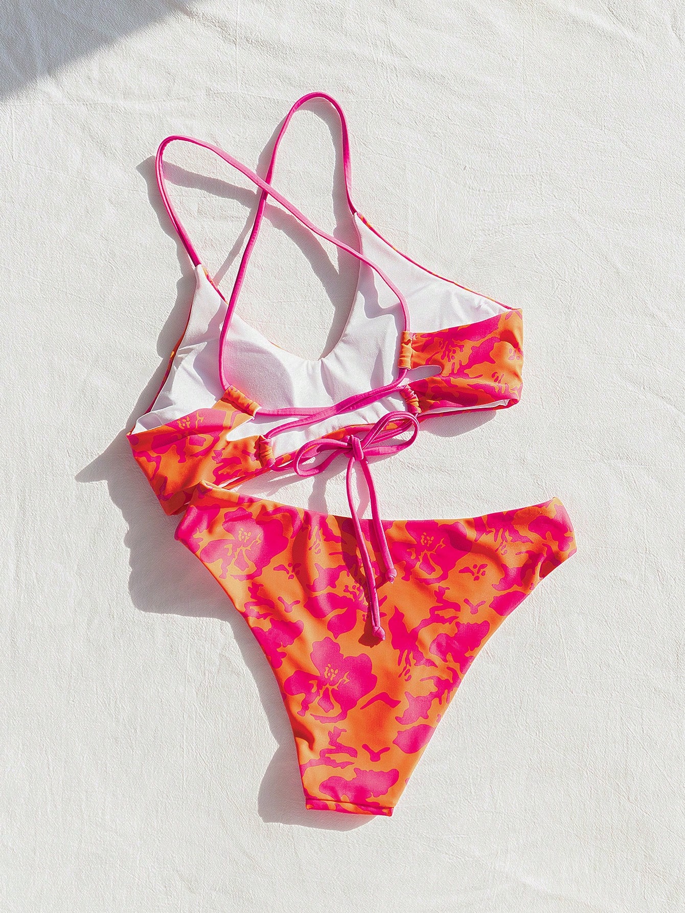 In Boho Women Bikini Sets