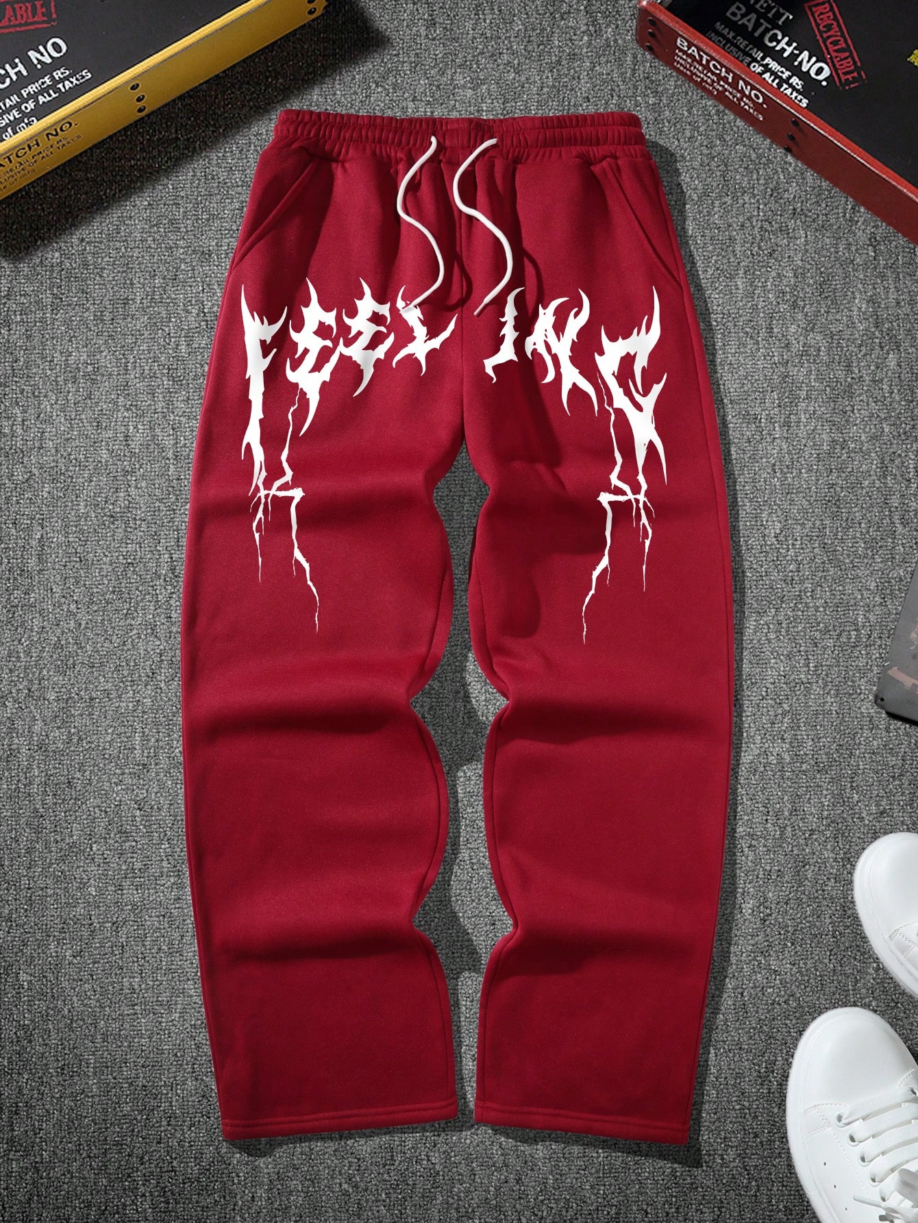 Men Sweatpants