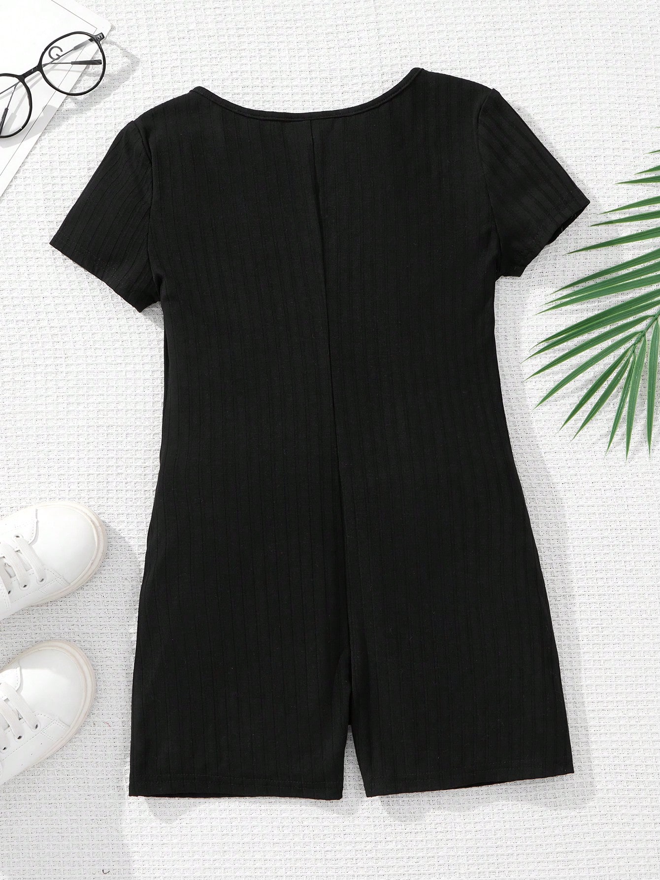 Tween Girls Bodysuits & Jumpsuits