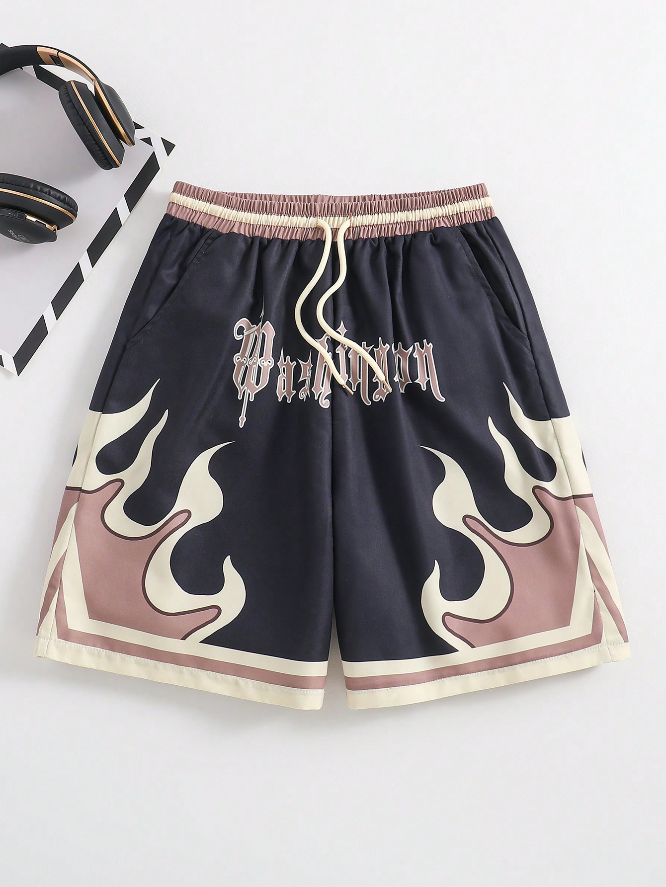 Teen Boys Shorts