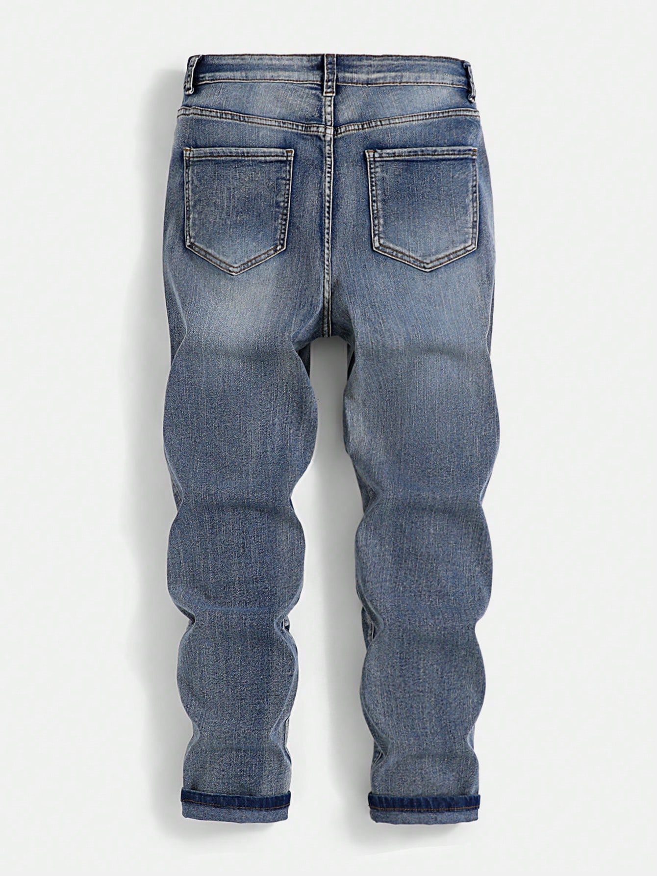 Teen Boys Jeans