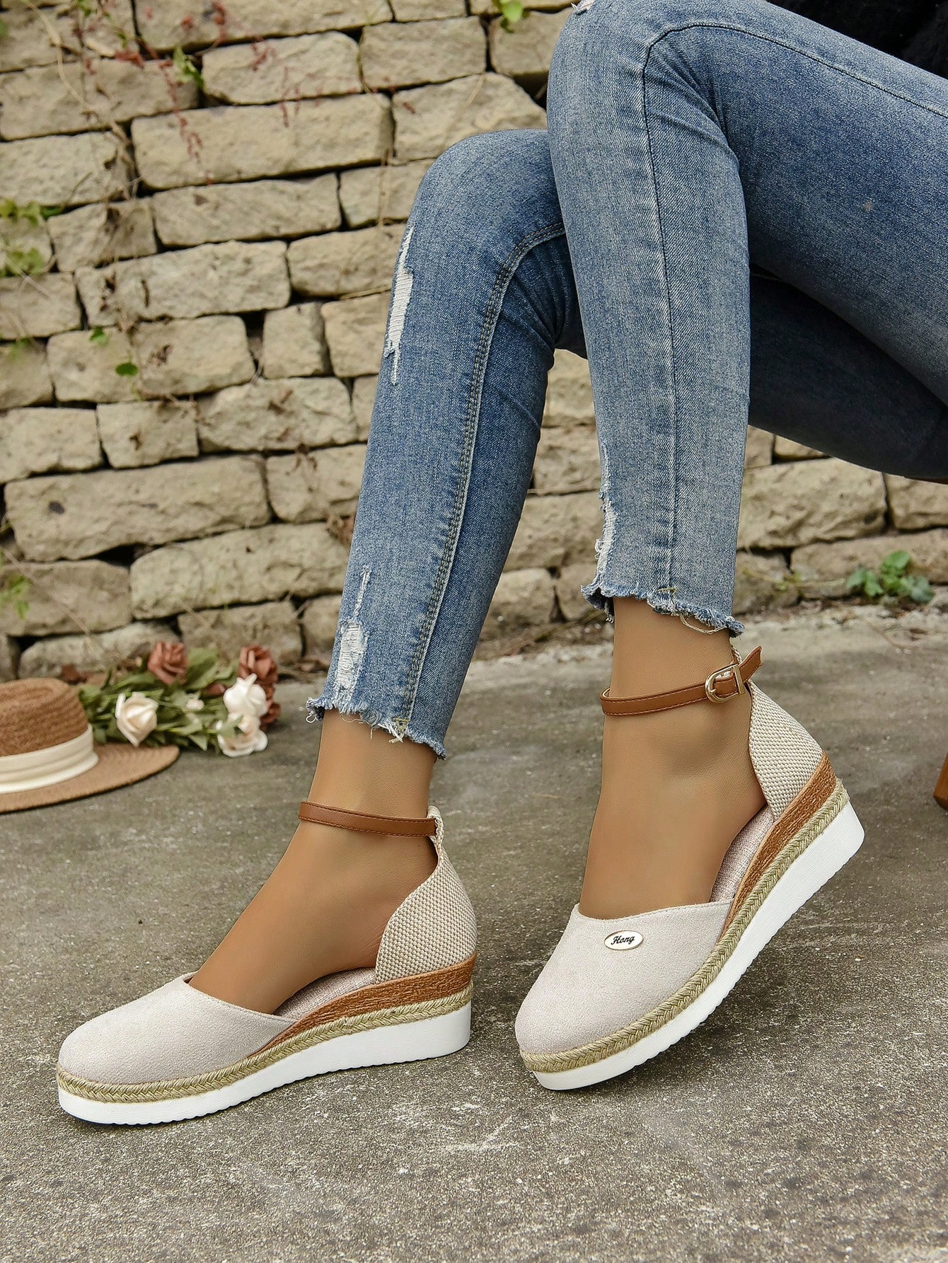 Women Wedges & Flatform