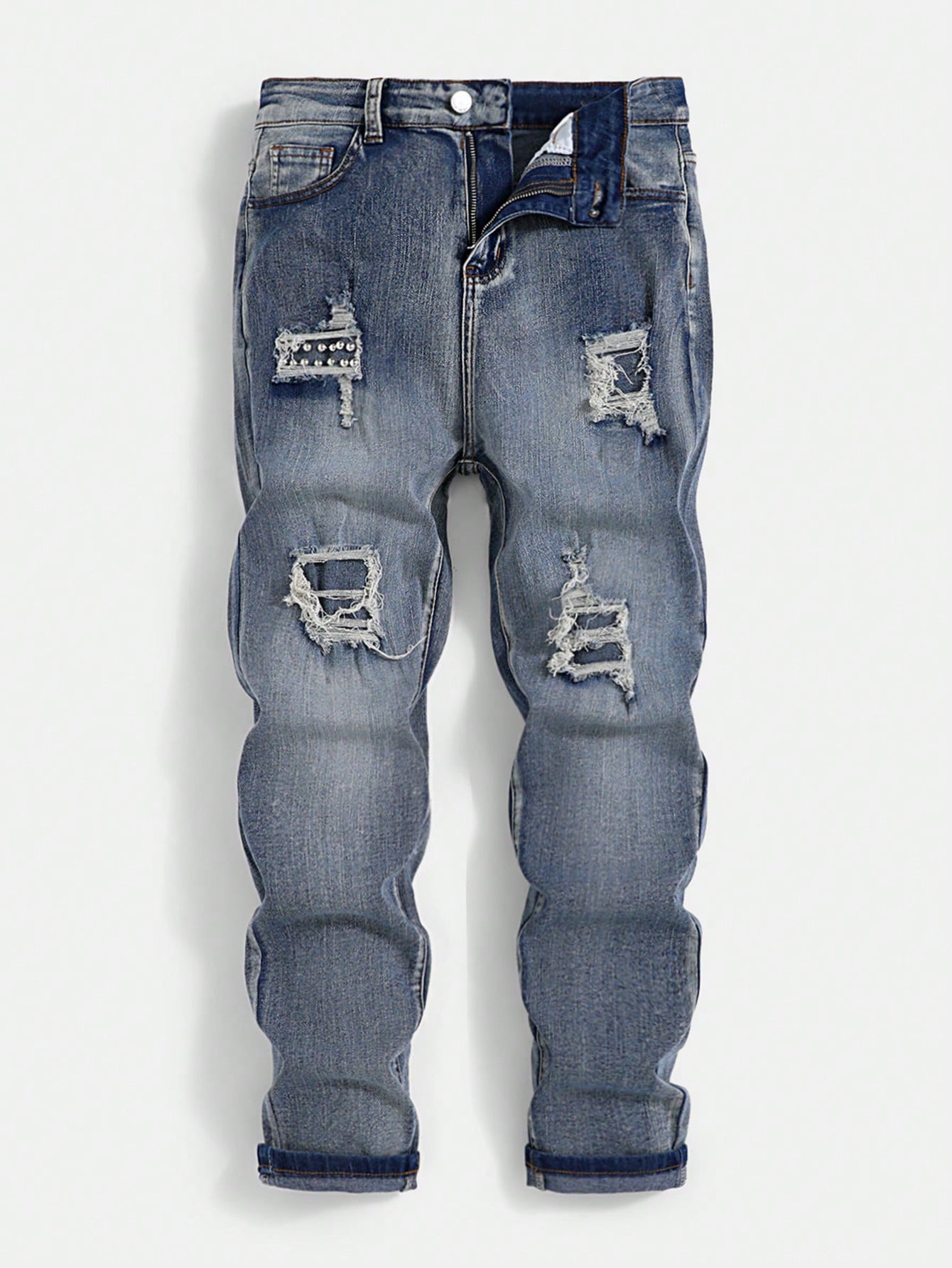 Teen Boys Jeans