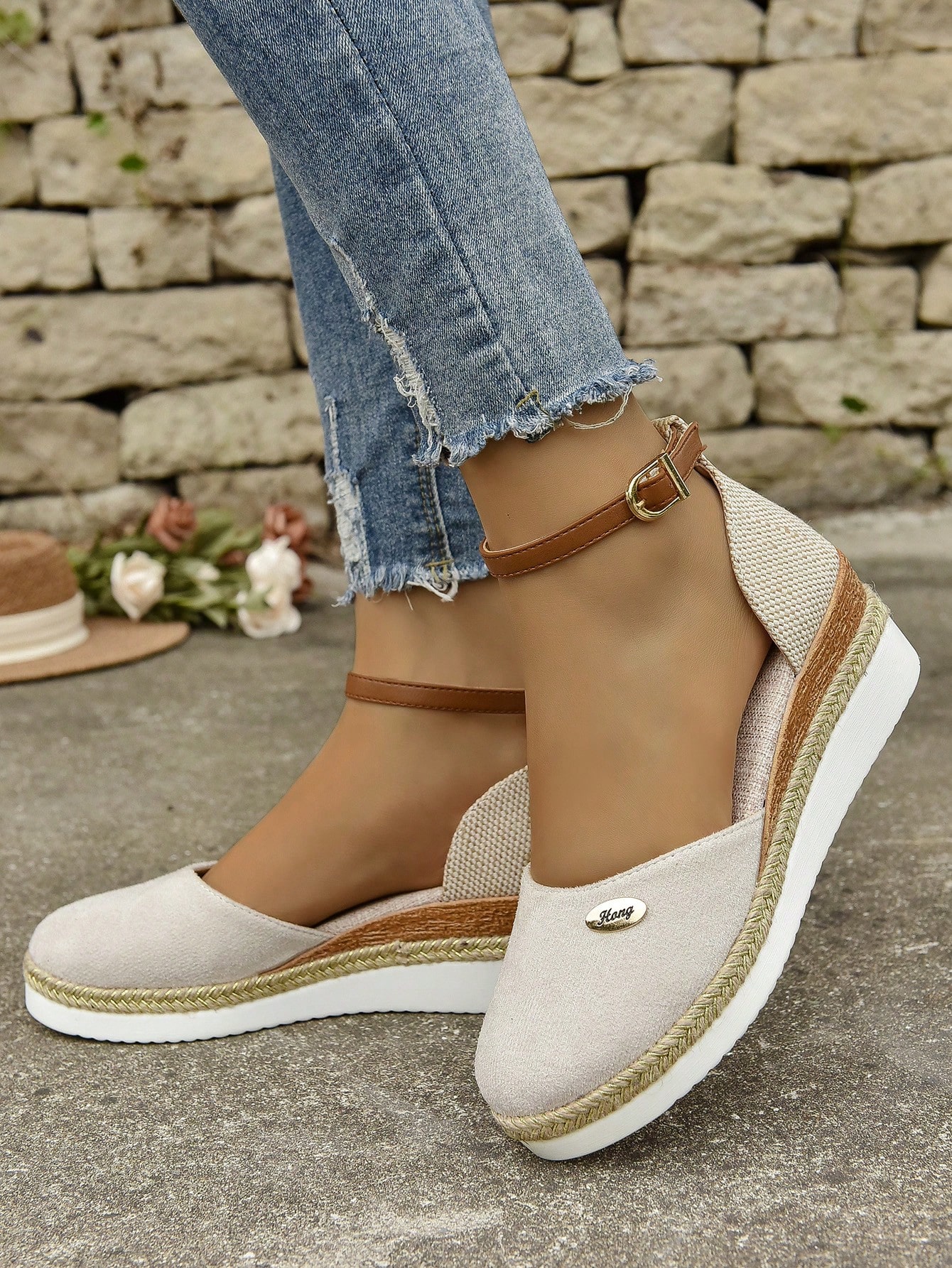 Women Wedges & Flatform