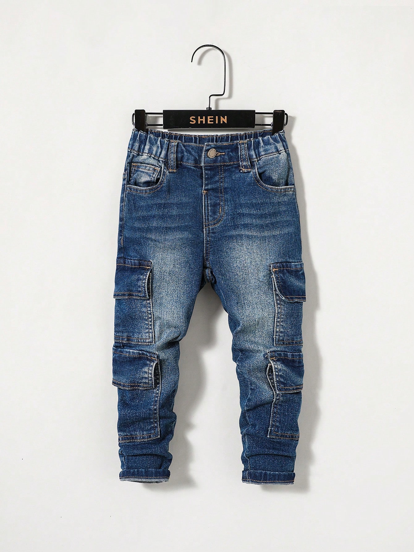 Young Boys Jeans