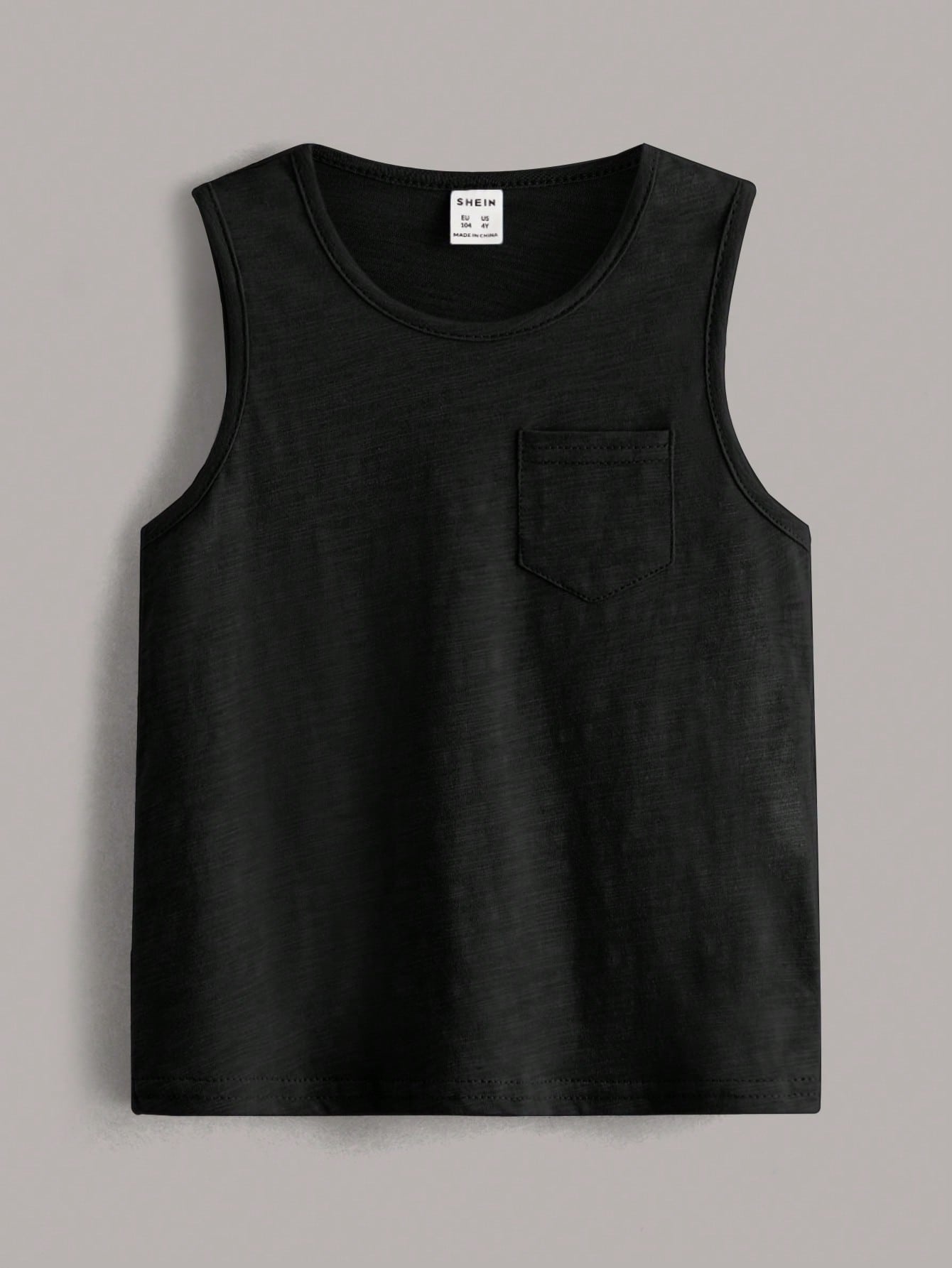 Young Boys Tanks