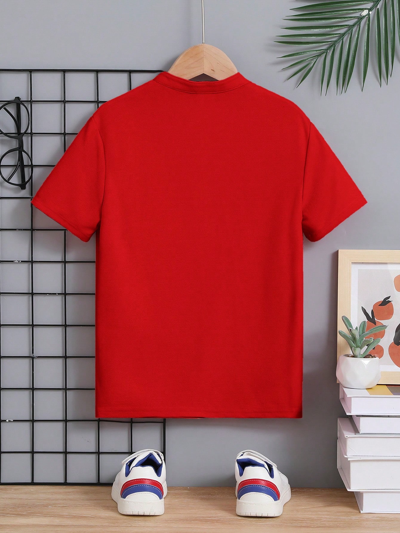 Tween Boys Polo Shirts