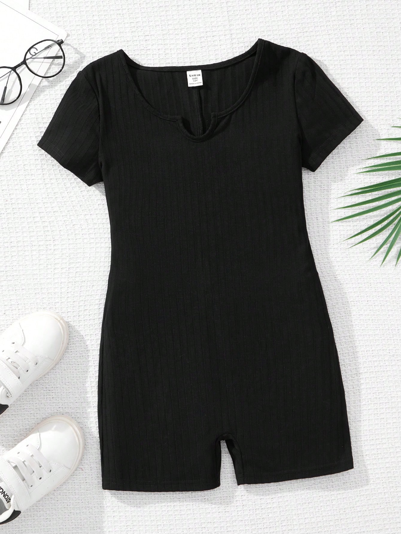 Tween Girls Bodysuits & Jumpsuits