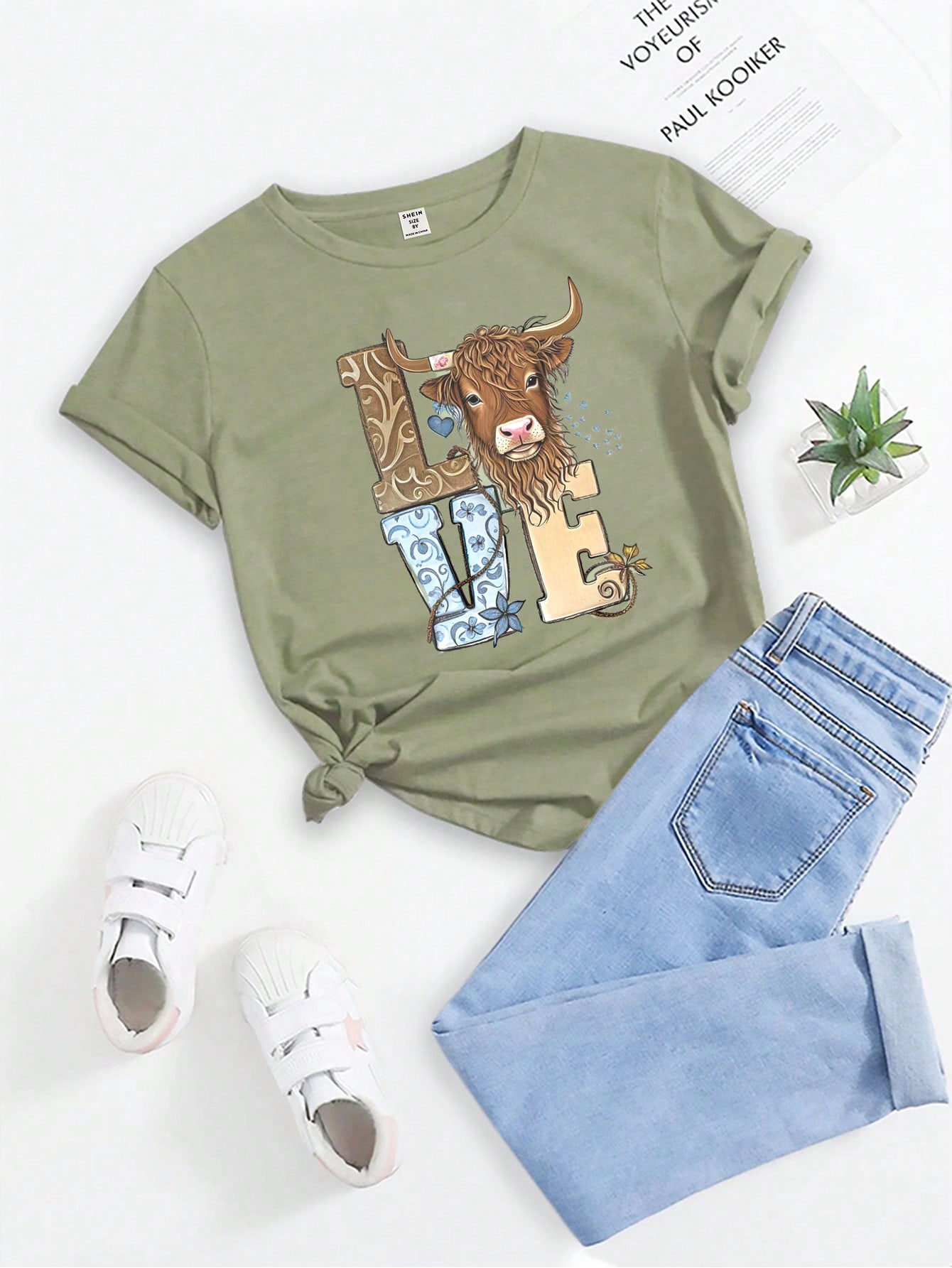 Tween Girls T-Shirts