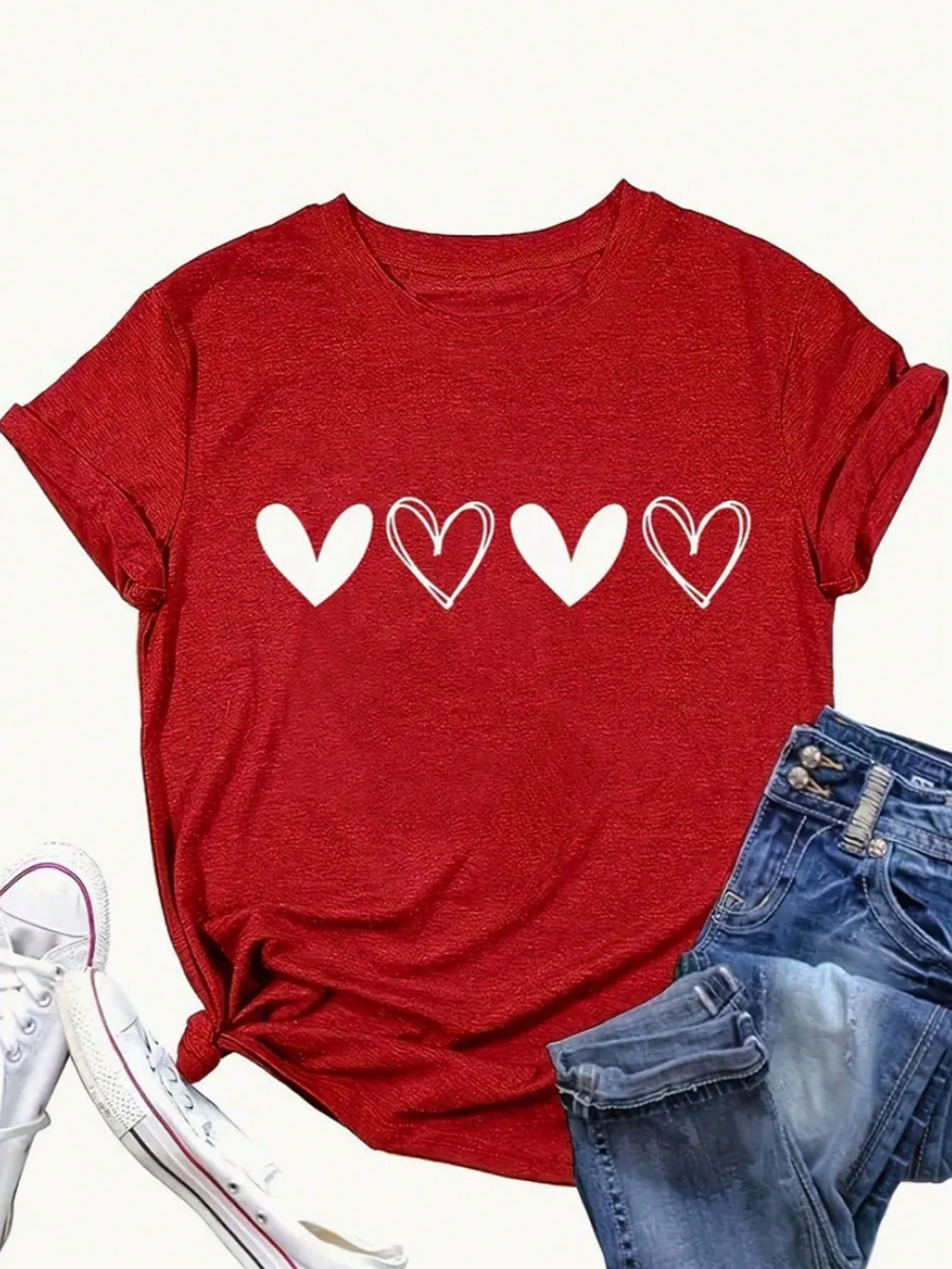 Women T-Shirts