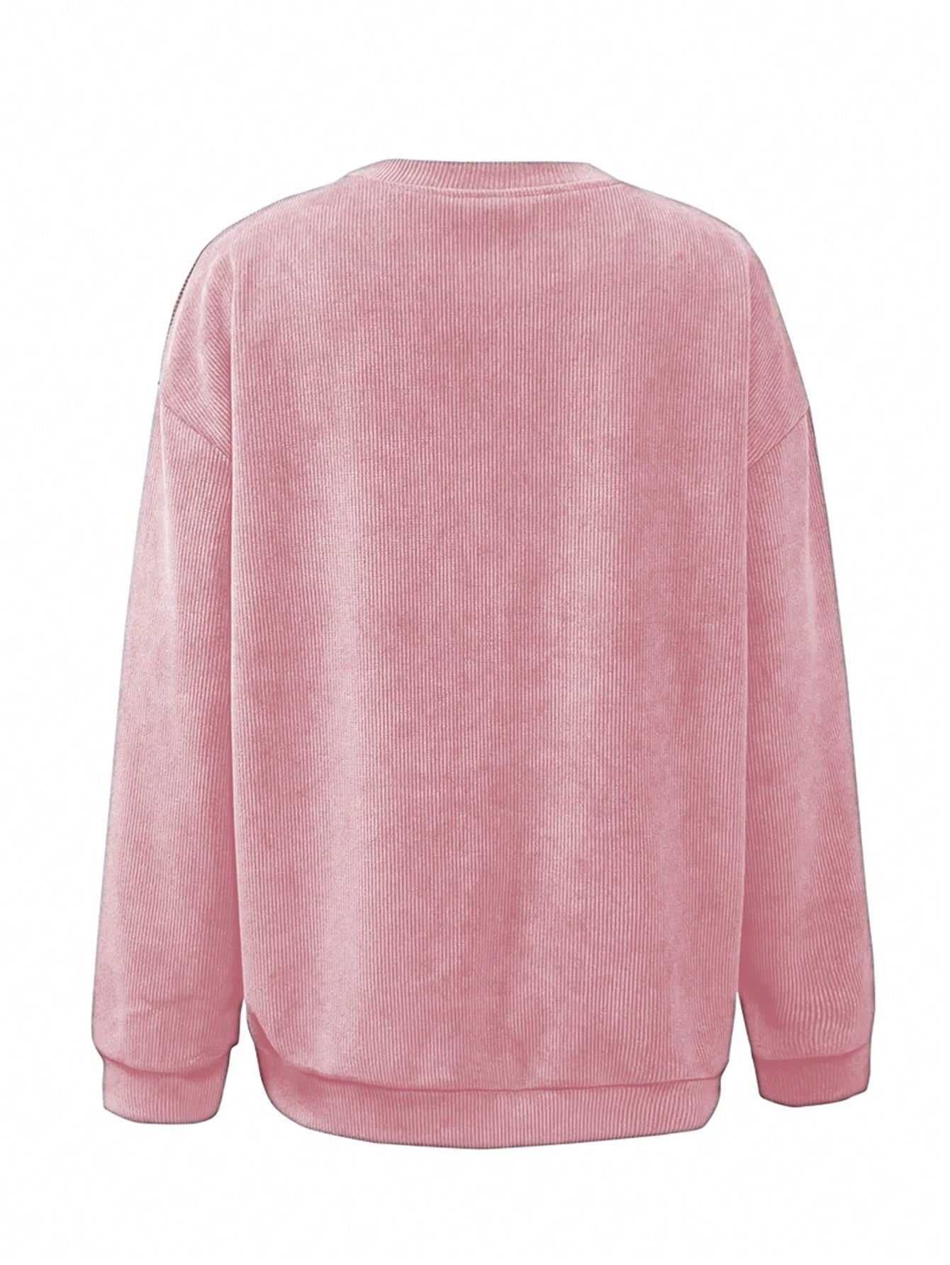 In Pink Women Sweatshirts