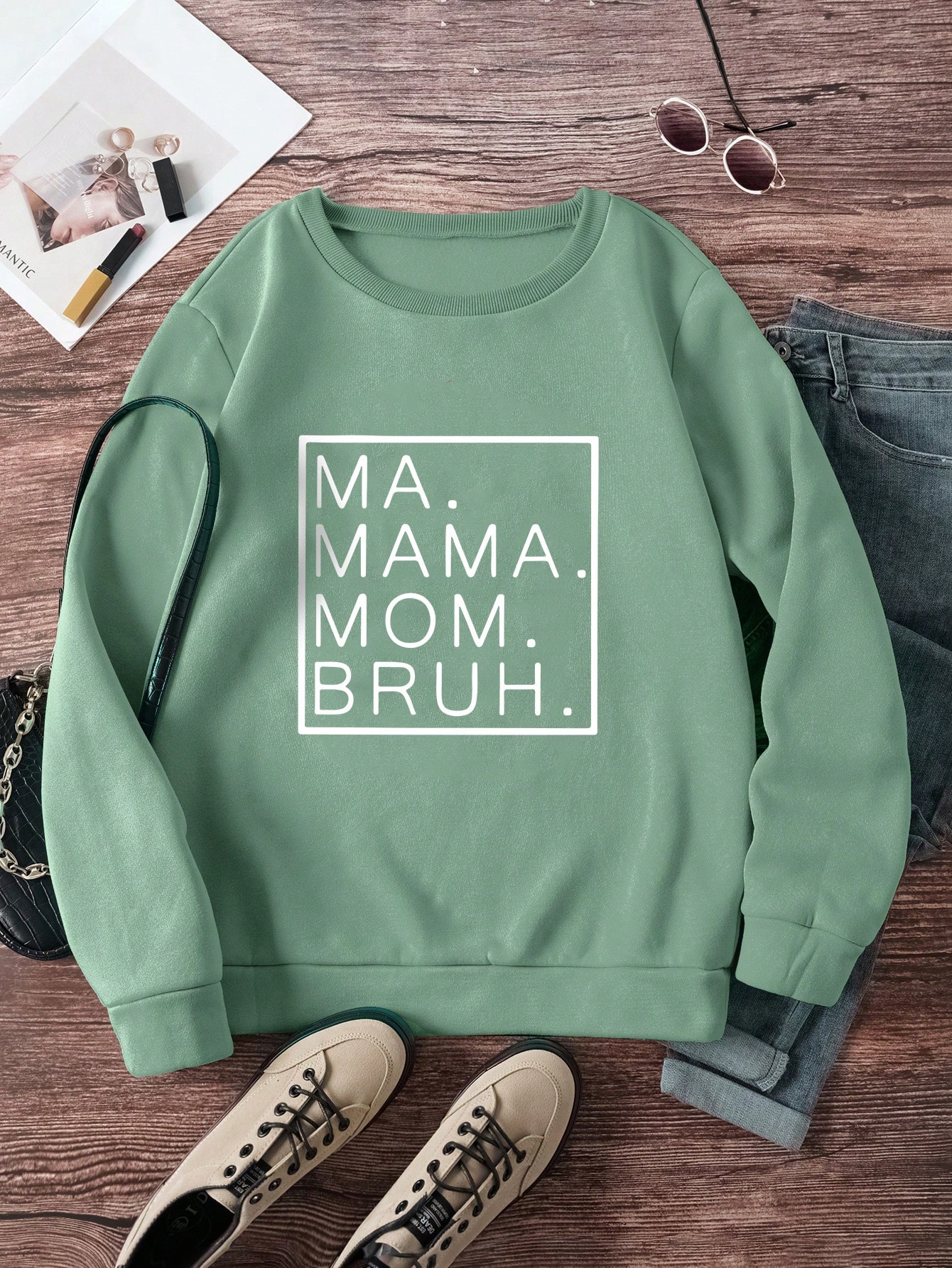 Women Sweatshirts