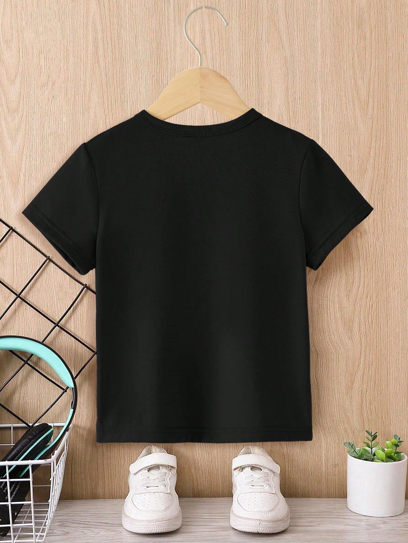 Young Boys T-Shirts