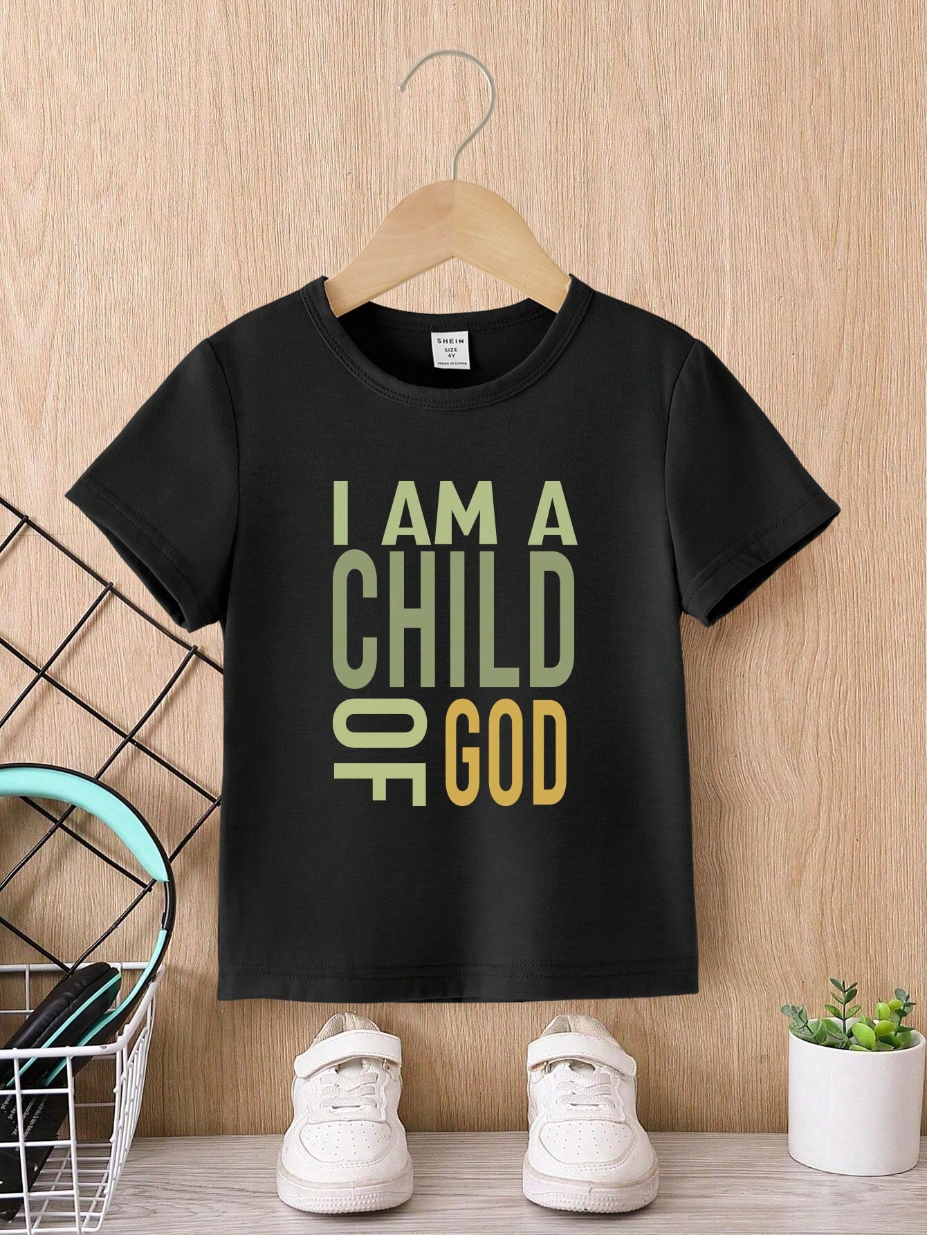 Young Boys T-Shirts