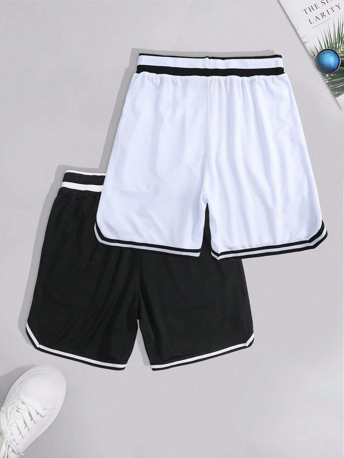 Basketball Shorts