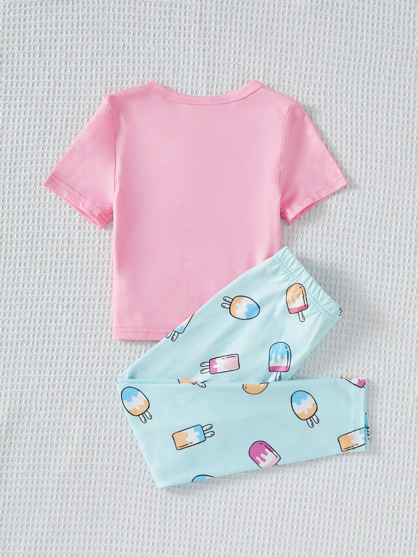 Young Girls Pajamas