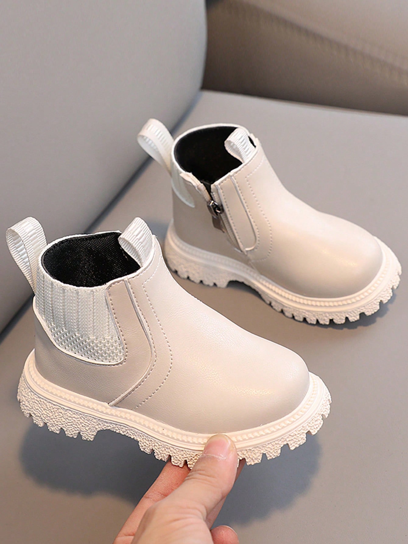 Kids Boots