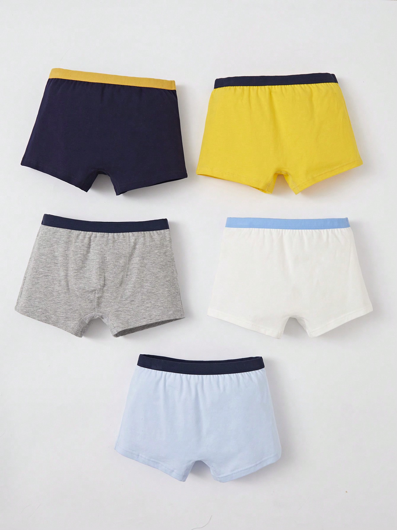 Young Boys Underwear