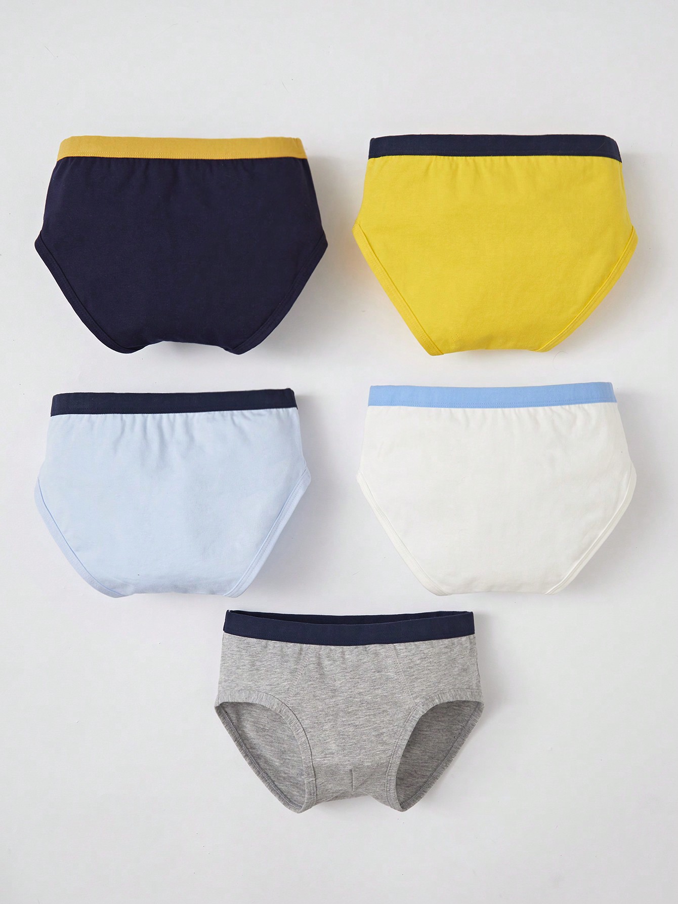 Young Boys Underwear