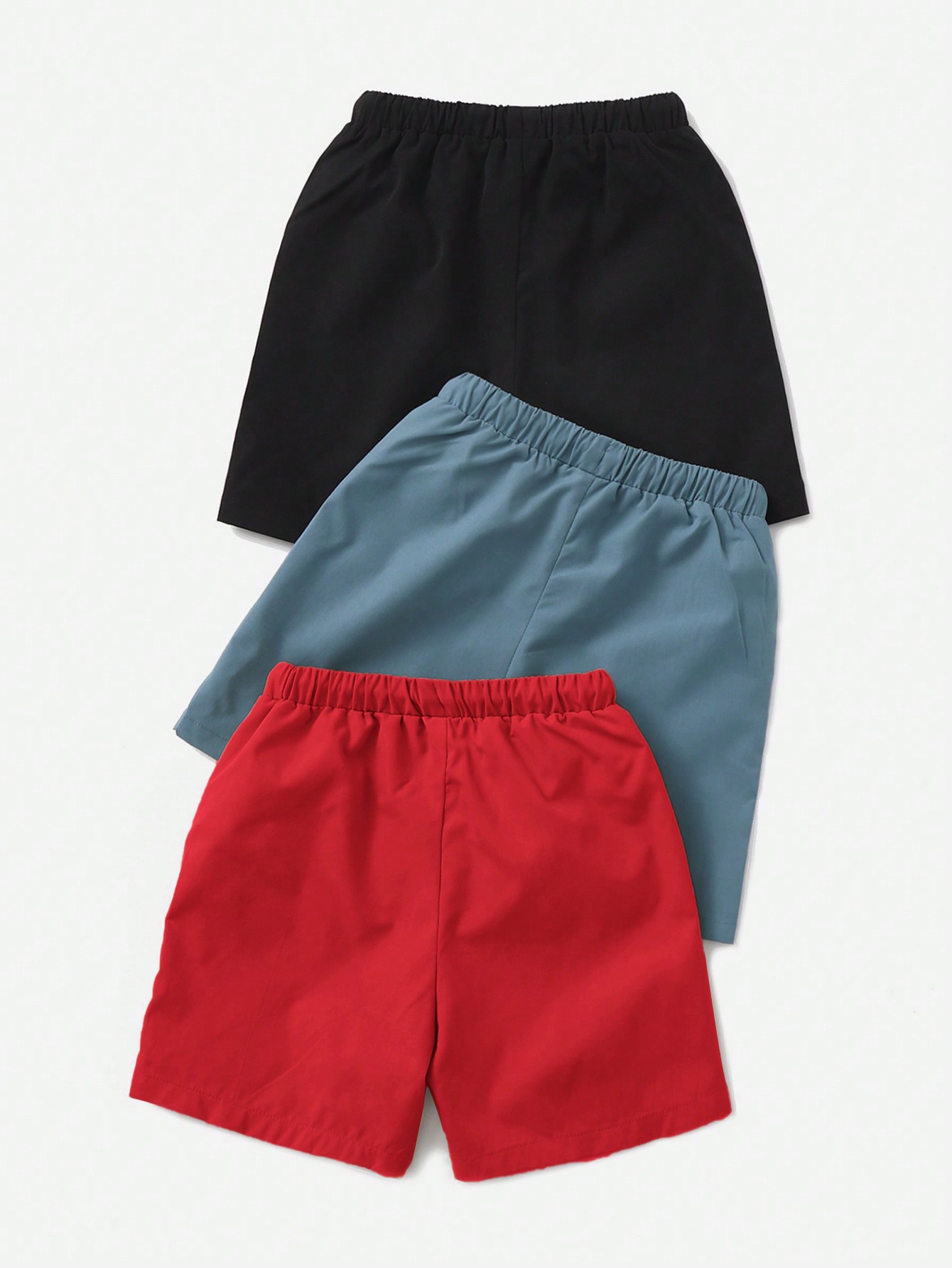 Young Boys Shorts