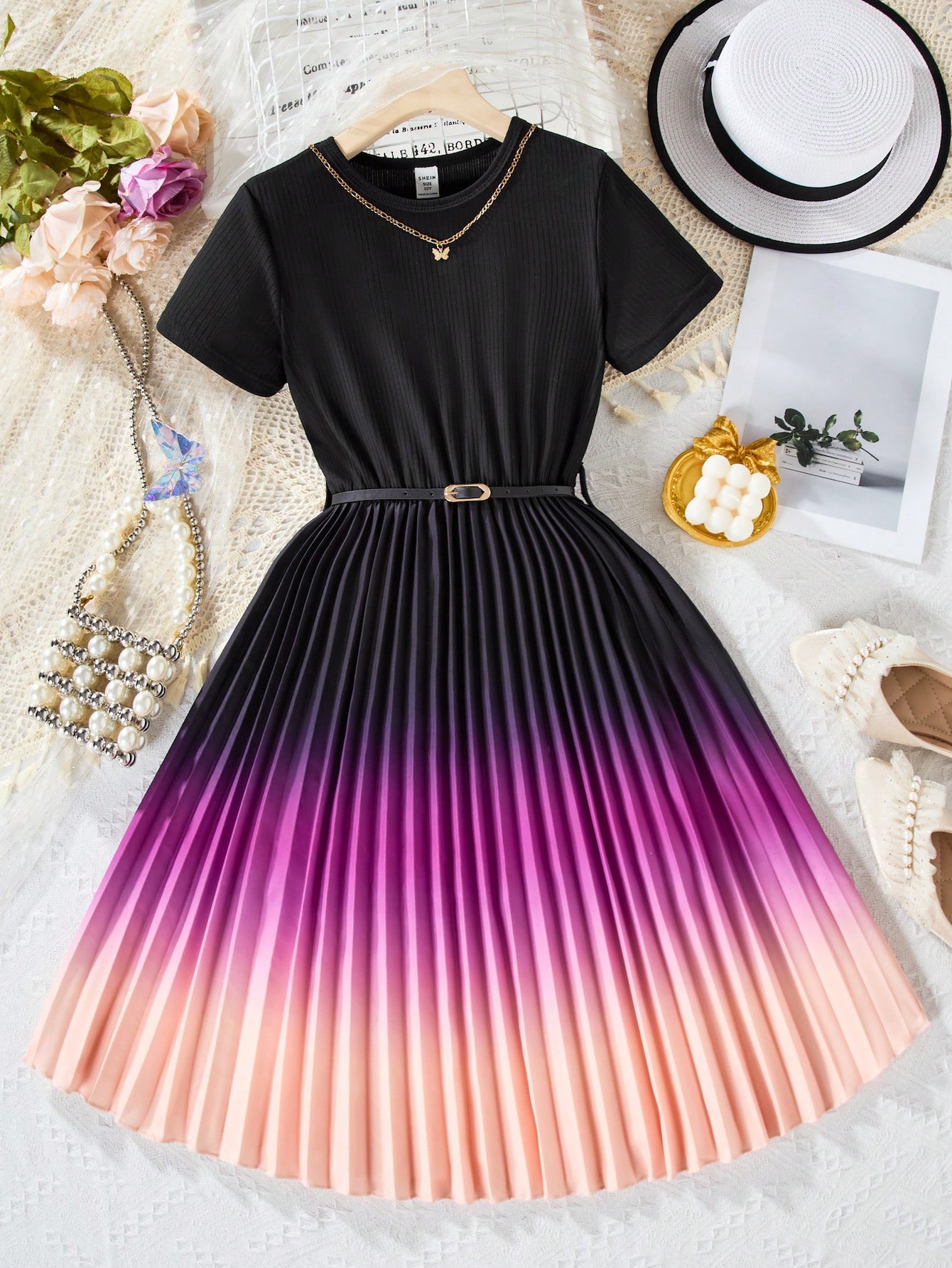 Tween Girls Dresses