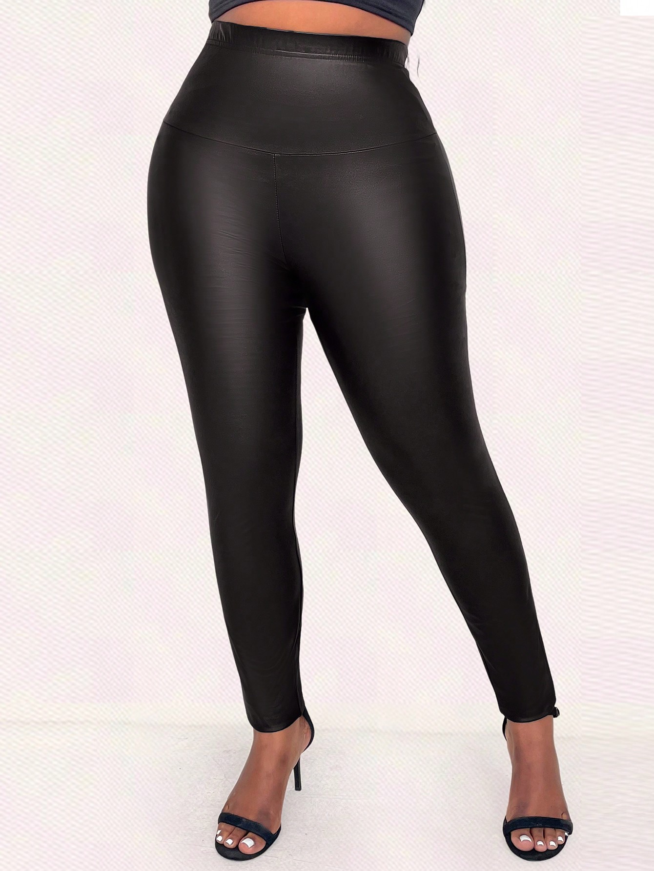 Plus Size Leggings